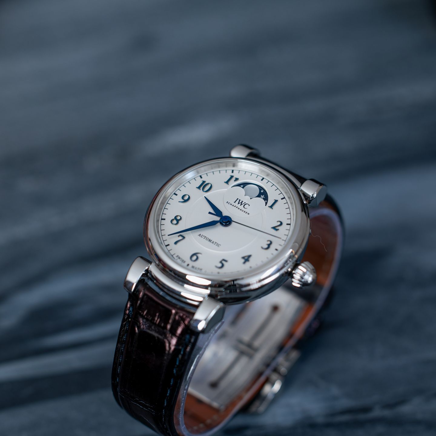 IWC Da Vinci IW459306 - (3/8)