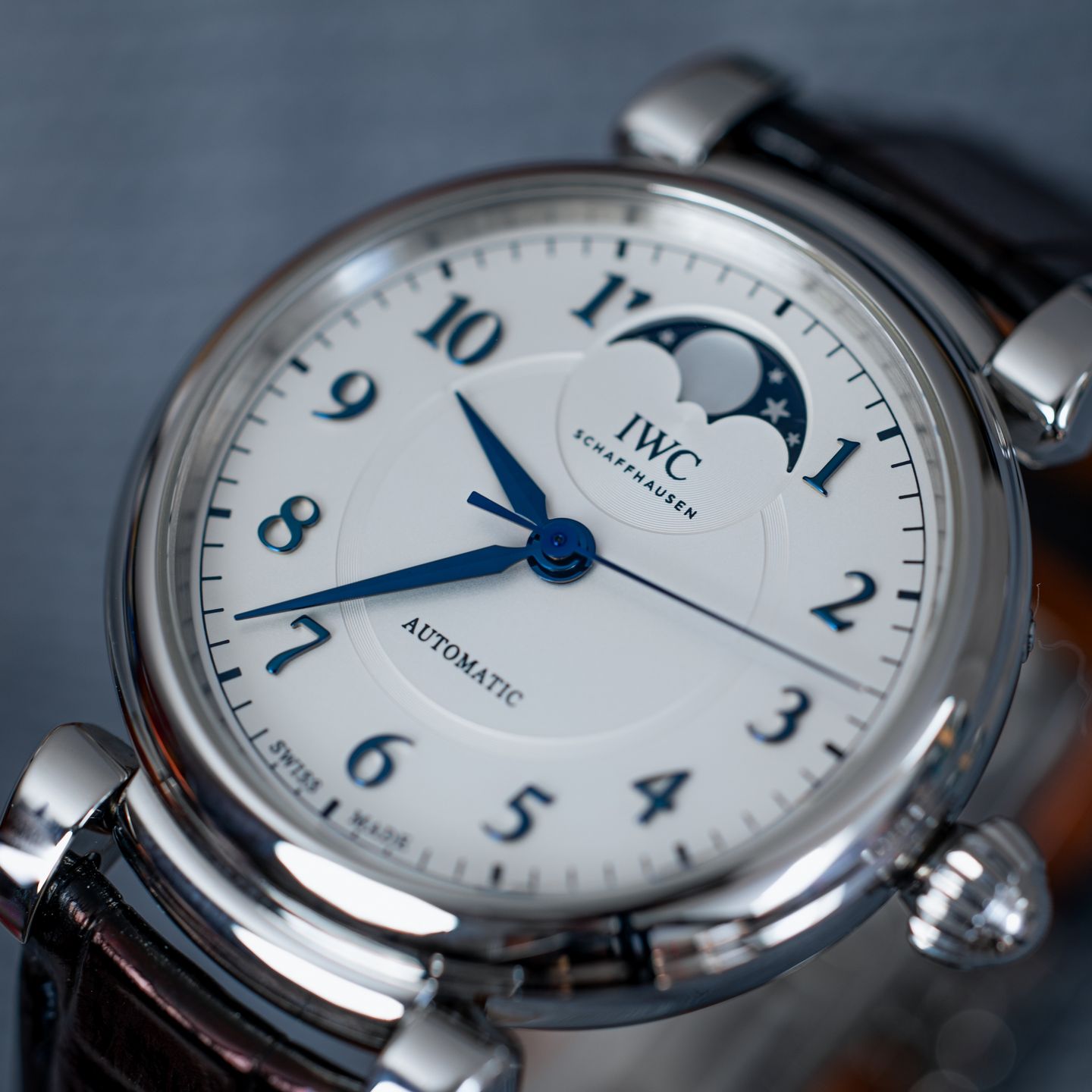 IWC Da Vinci IW459306 - (6/8)
