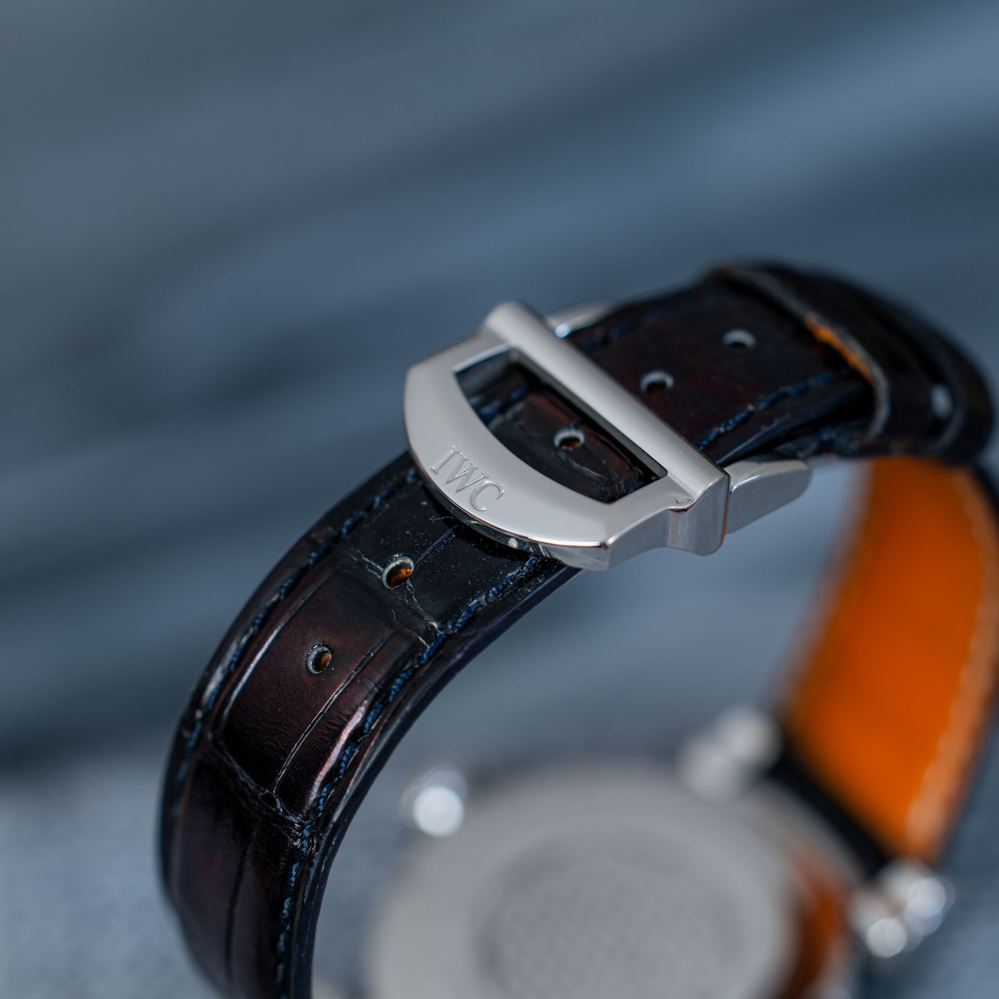 IWC Da Vinci IW459306 - (4/8)