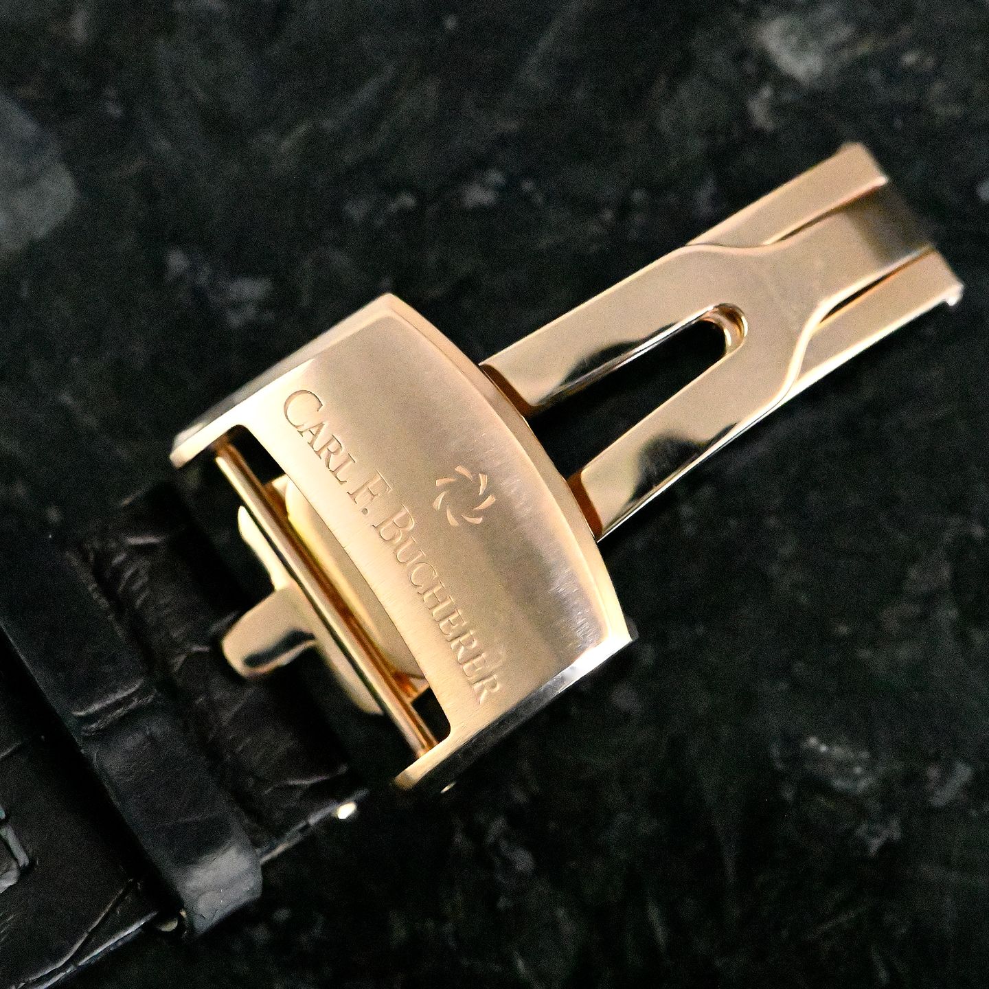 Carl F. Bucherer Patravi 10630.03 - (5/8)