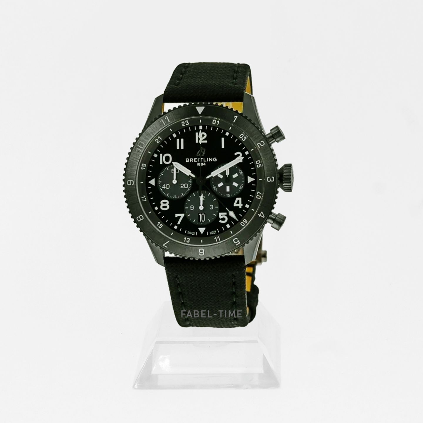 Breitling Super Avi SB04451A1B1X1 - (1/1)