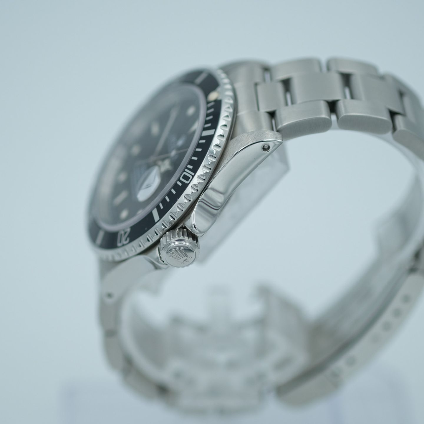 Rolex Submariner Date 16610 - (5/7)