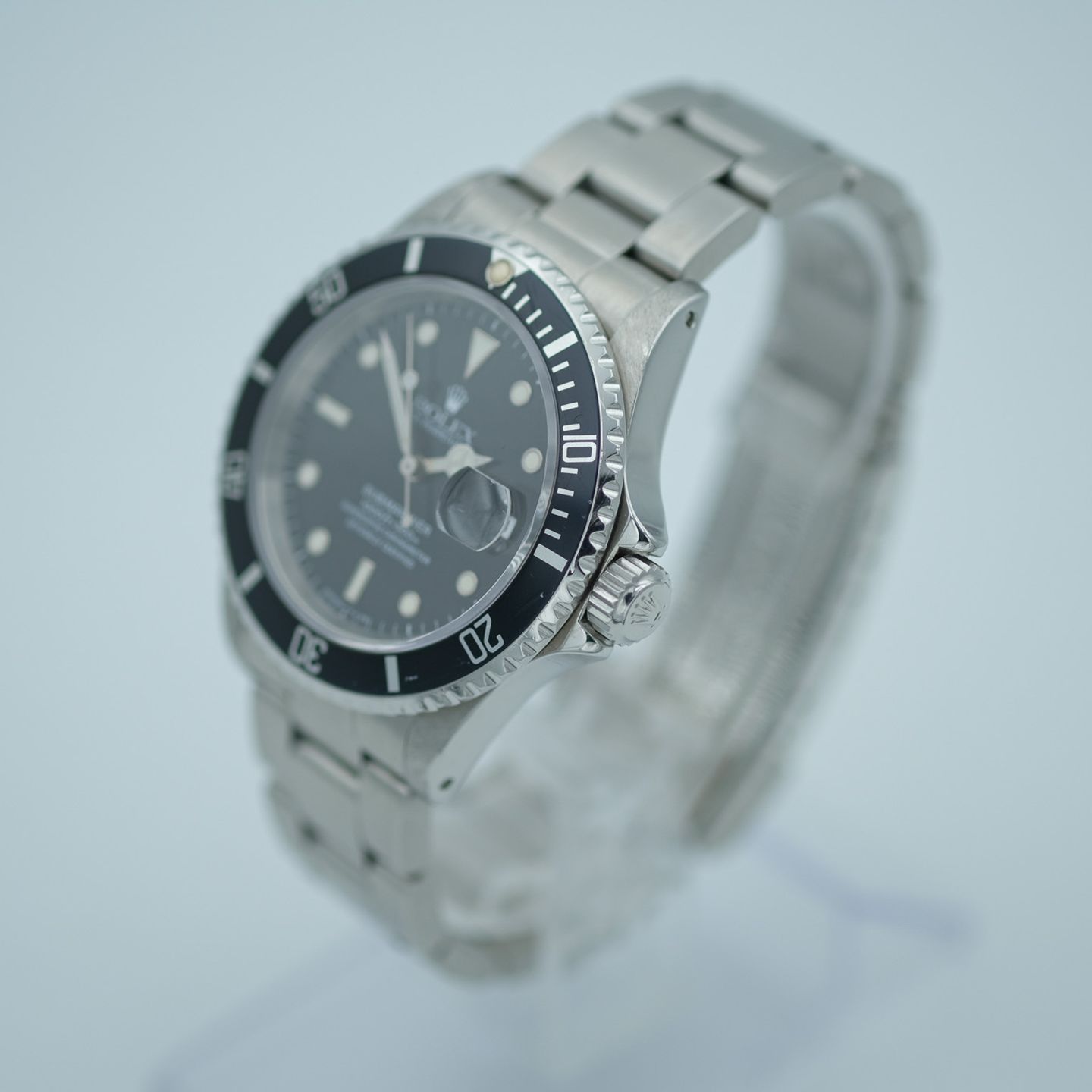 Rolex Submariner Date 16610 - (4/7)