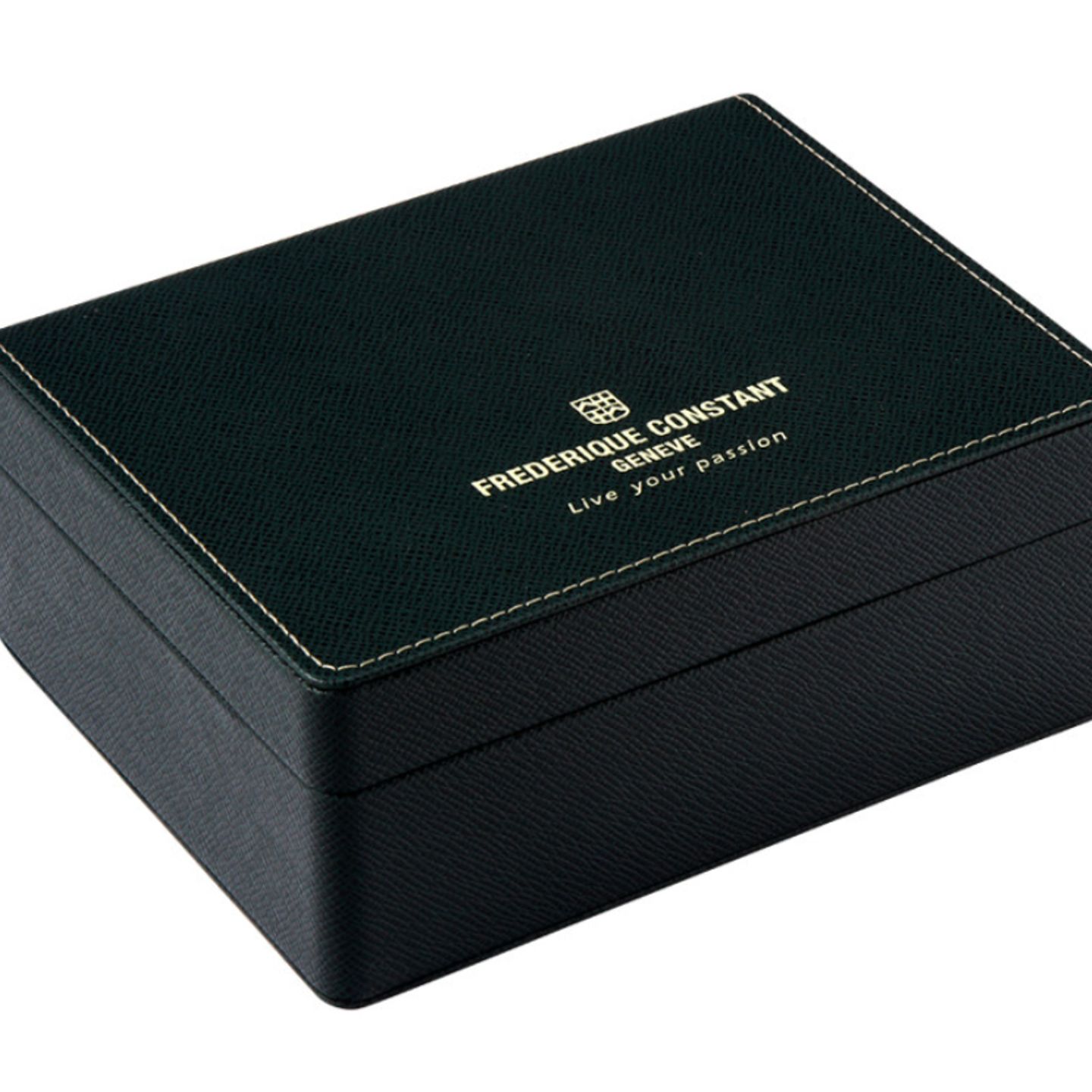 Frederique Constant Classics Index GMT FC-350V5B4 - (3/3)