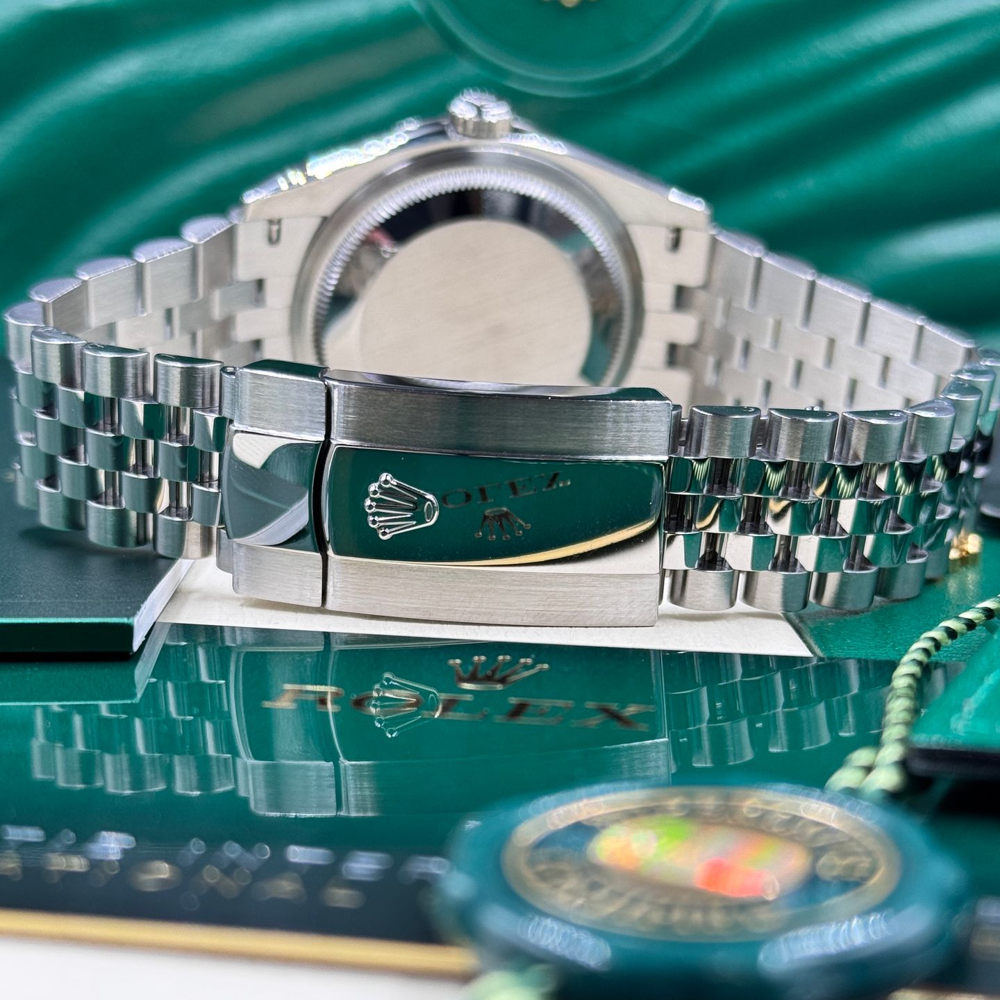 Rolex Datejust 36 126234 - (3/3)