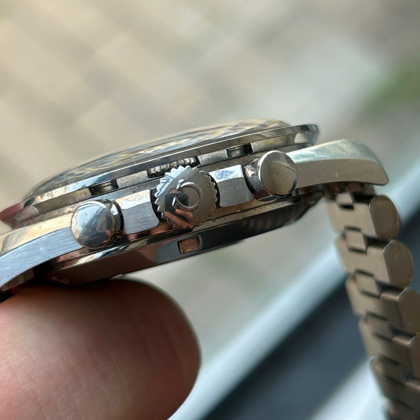 Omega Speedmaster Professional Moonwatch Unknown - (2/7)