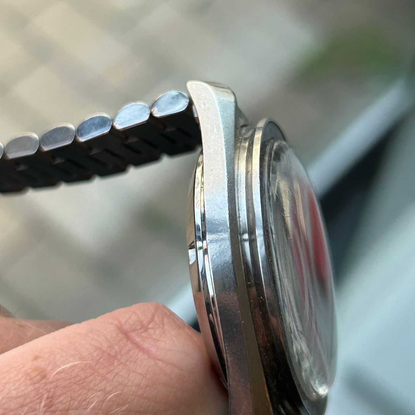 Omega Speedmaster Professional Moonwatch Unknown - (3/7)