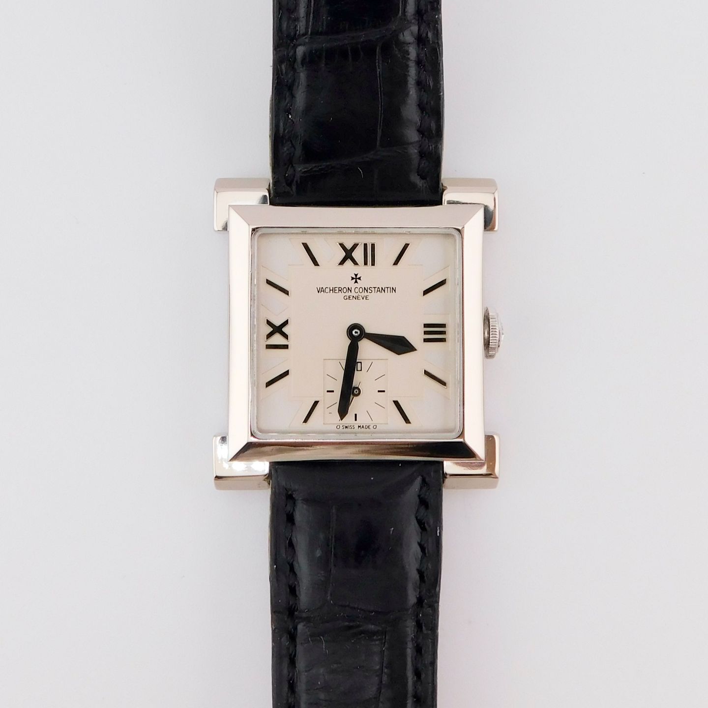 Vacheron Constantin Historiques 91030/000G - (2/5)