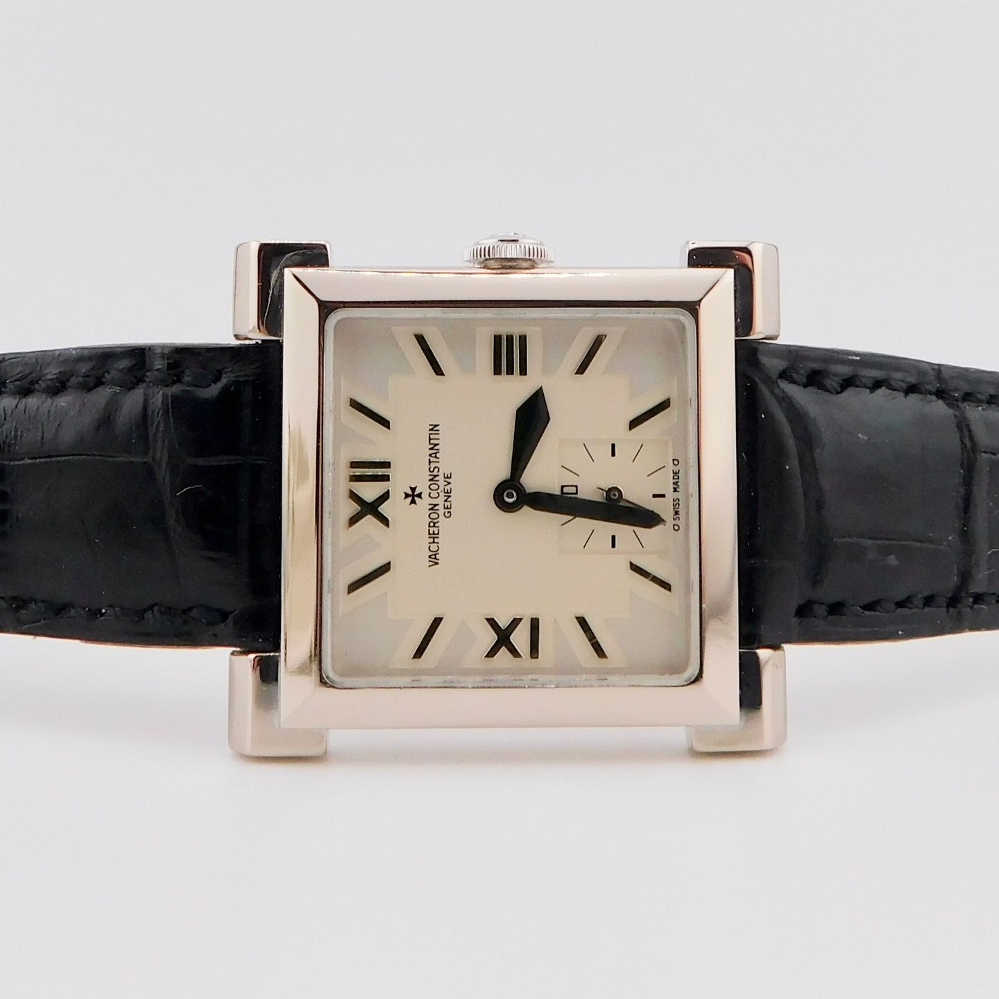 Vacheron Constantin Historiques 91030/000G - (3/5)