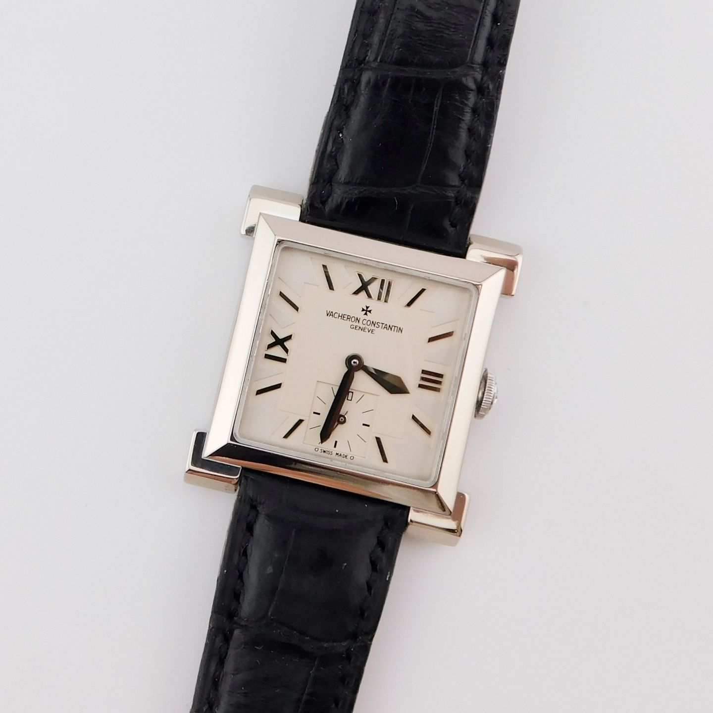 Vacheron Constantin Historiques 91030/000G - (1/5)