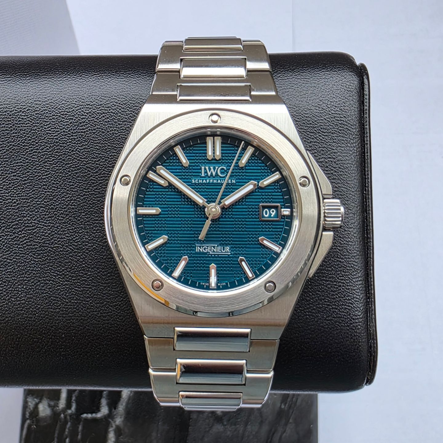 IWC Ingenieur Automatic IW328903 - (2/6)