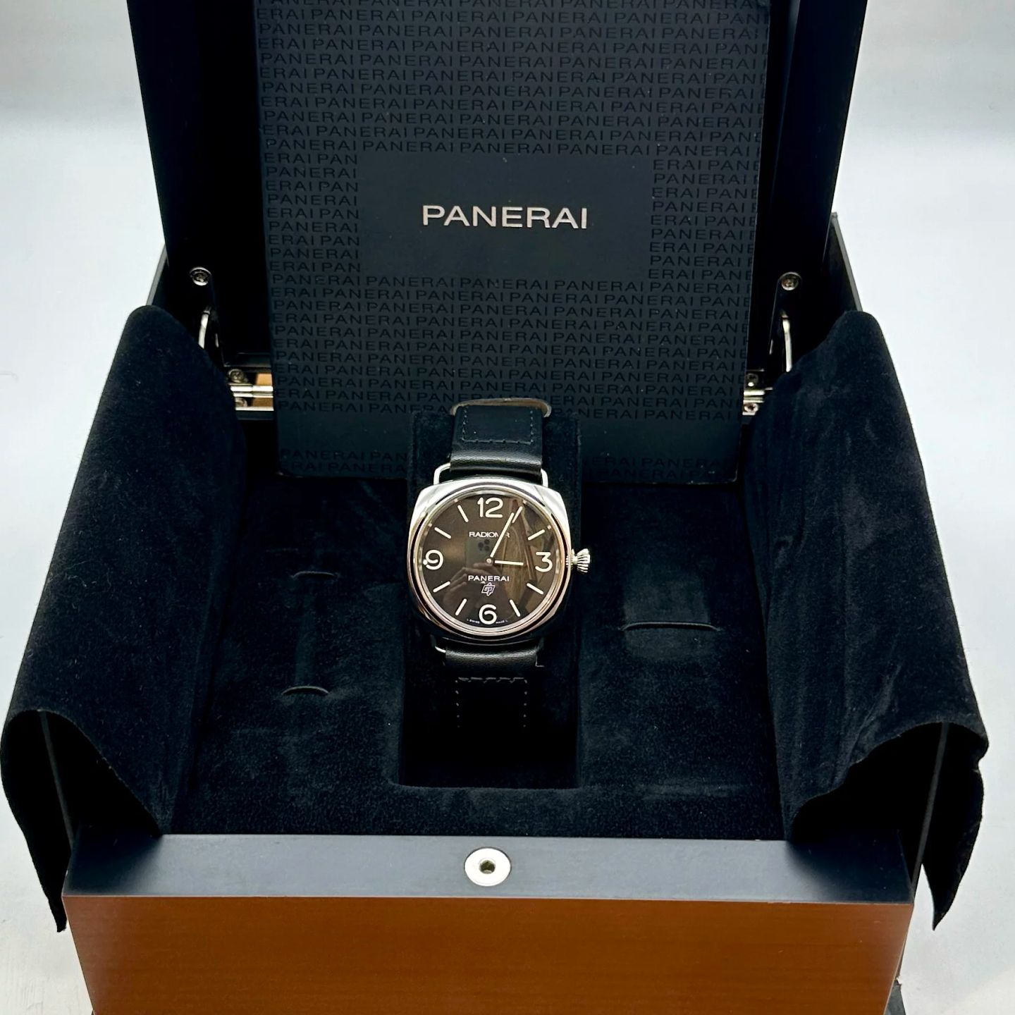 Panerai Radiomir PAM00753 - (1/7)