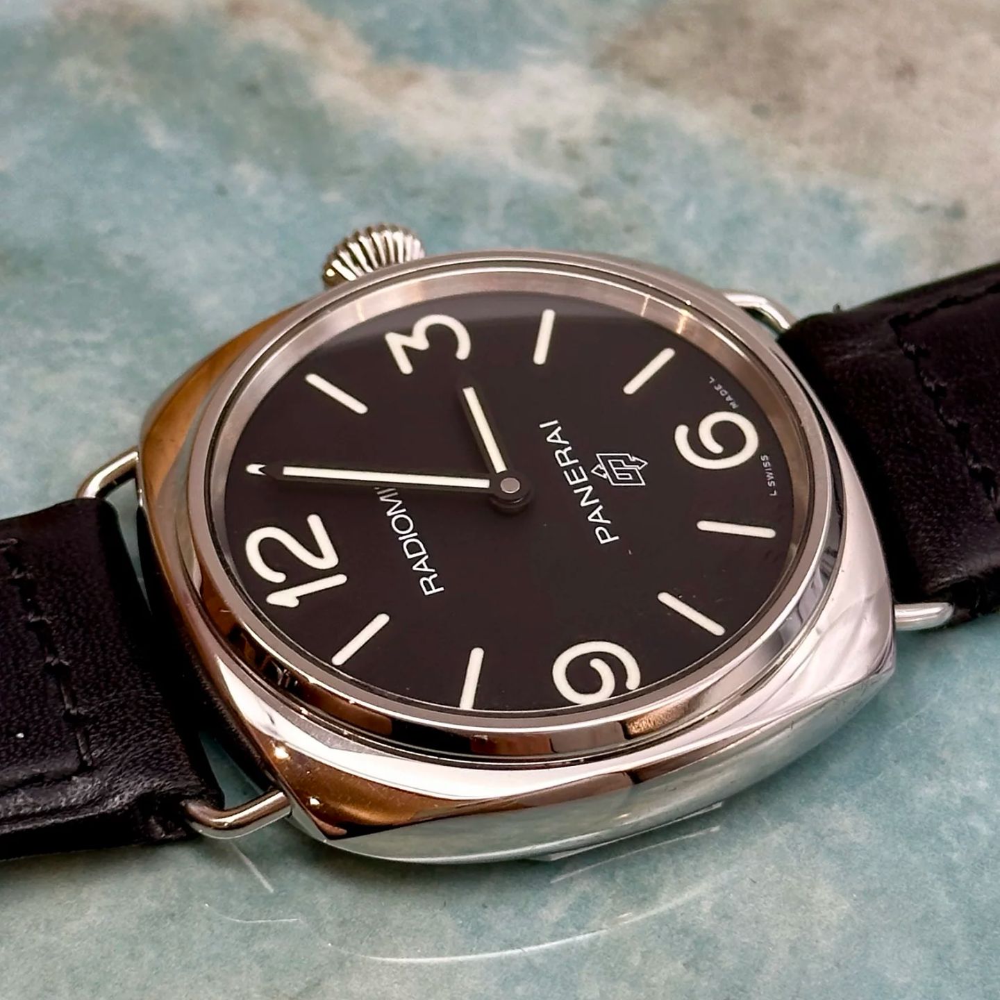 Panerai Radiomir PAM00753 - (6/7)