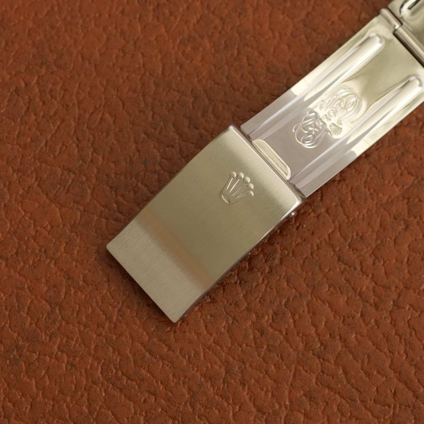 Rolex Datejust 36 16233 (1992) - Champagne wijzerplaat 36mm Staal (7/8)