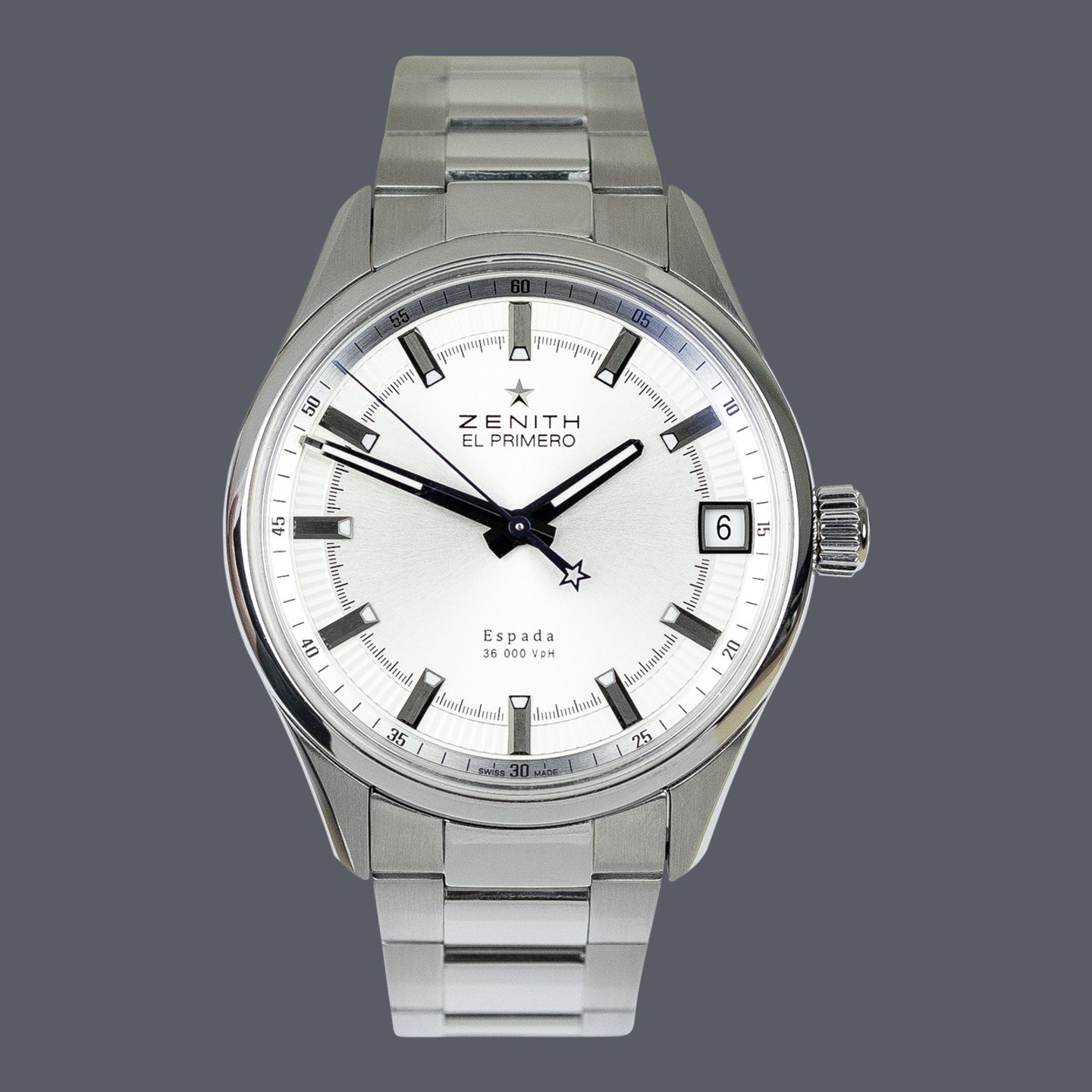 Zenith El Primero Espada 03.2170.4650/01.M2170 - (1/1)