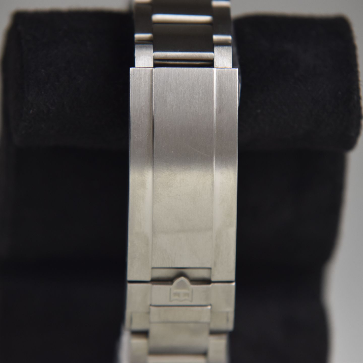 Tudor Pelagos 25407N (2025) - Zwart wijzerplaat 39mm Titanium (2/6)