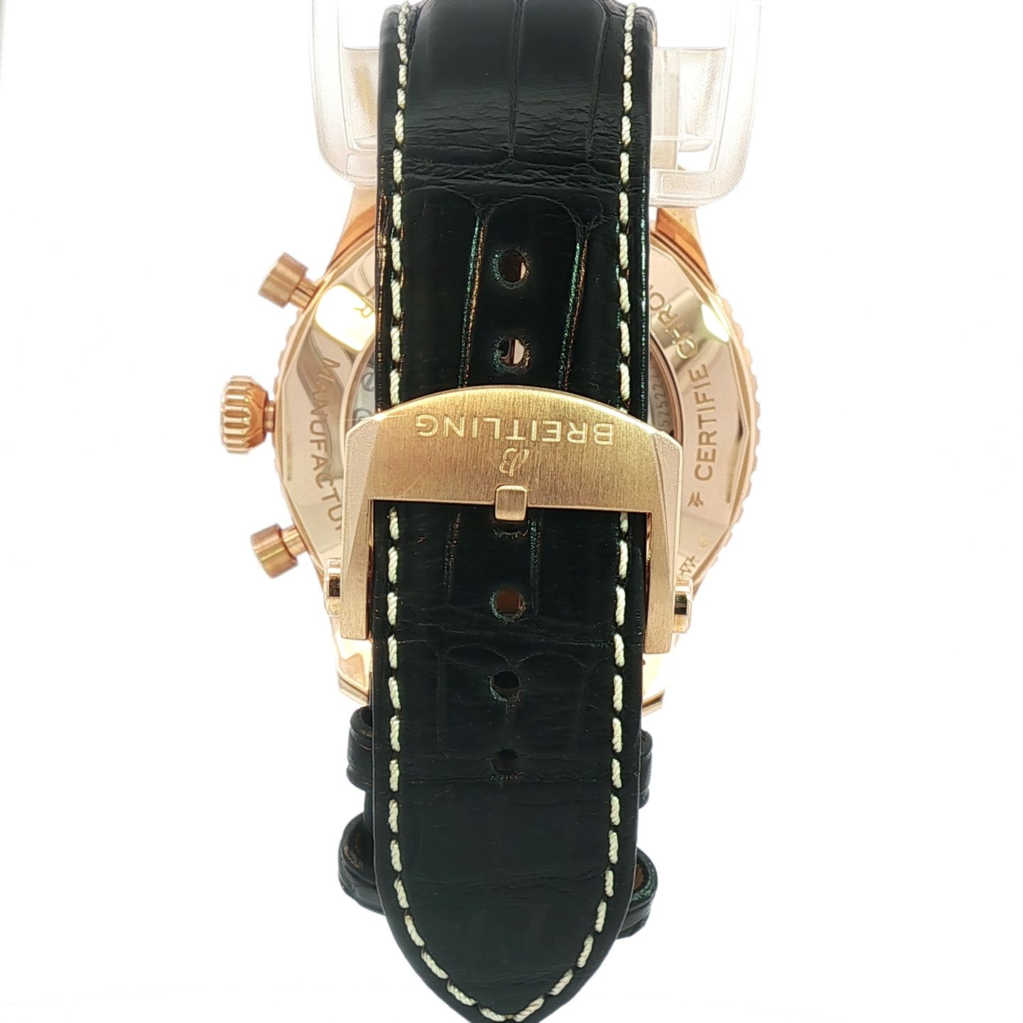 Breitling Navitimer 01 (46 MM) RB0137241G1P1 - (5/7)