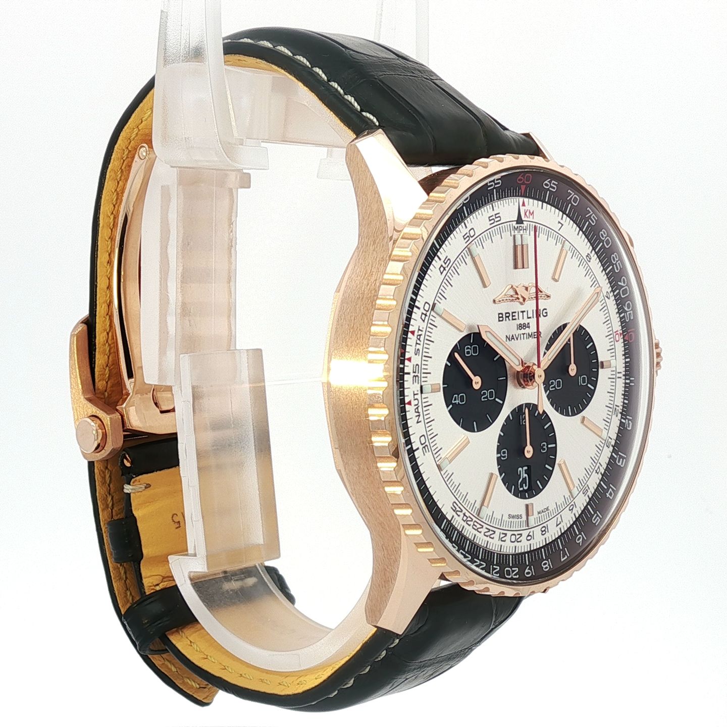 Breitling Navitimer 01 (46 MM) RB0137241G1P1 - (2/7)