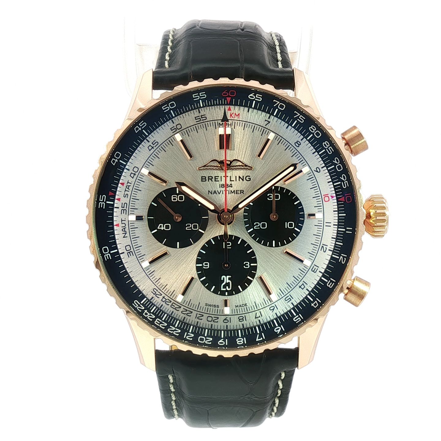 Breitling Navitimer 01 (46 MM) RB0137241G1P1 - (1/7)