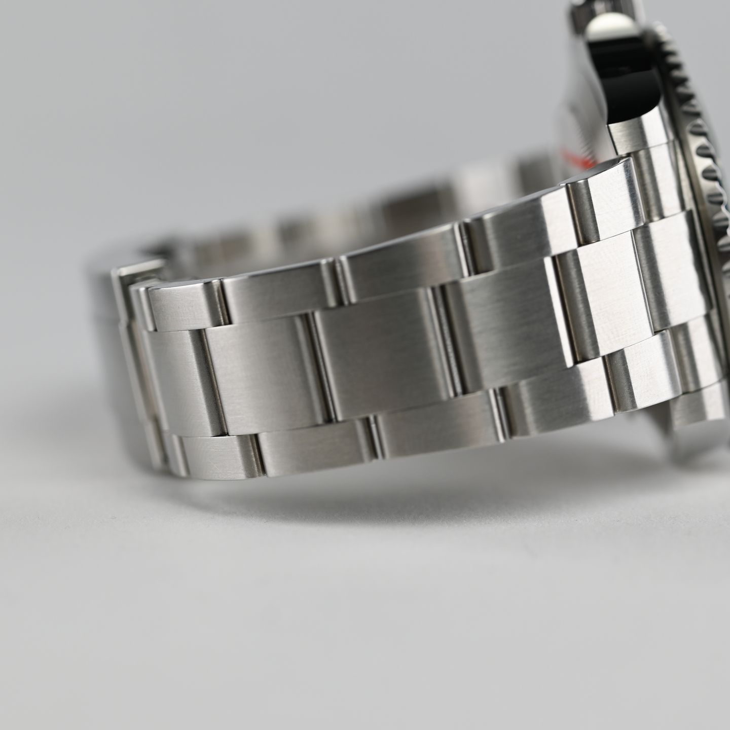 Rolex Submariner Date 126610LV (2024) - Black dial 41 mm Steel case (6/8)