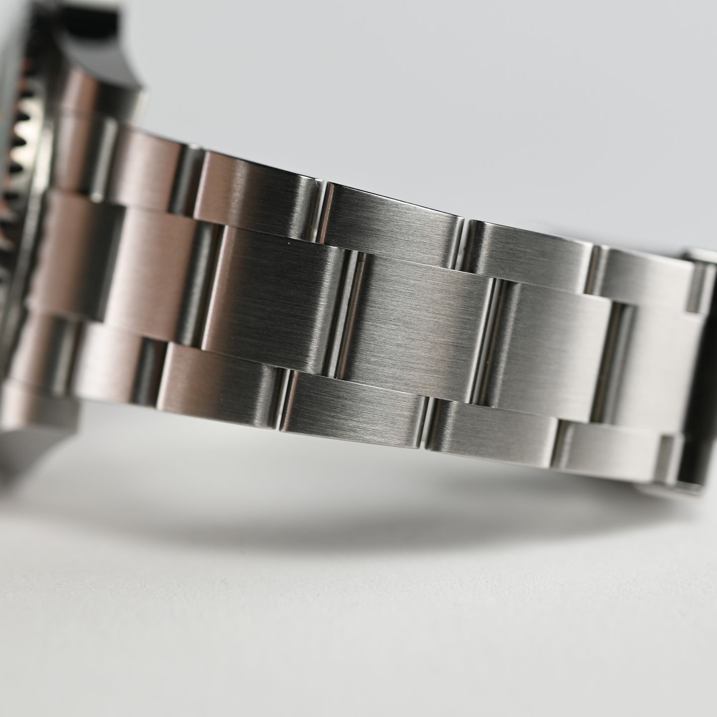 Rolex Submariner Date 126610LV (2024) - Black dial 41 mm Steel case (4/8)