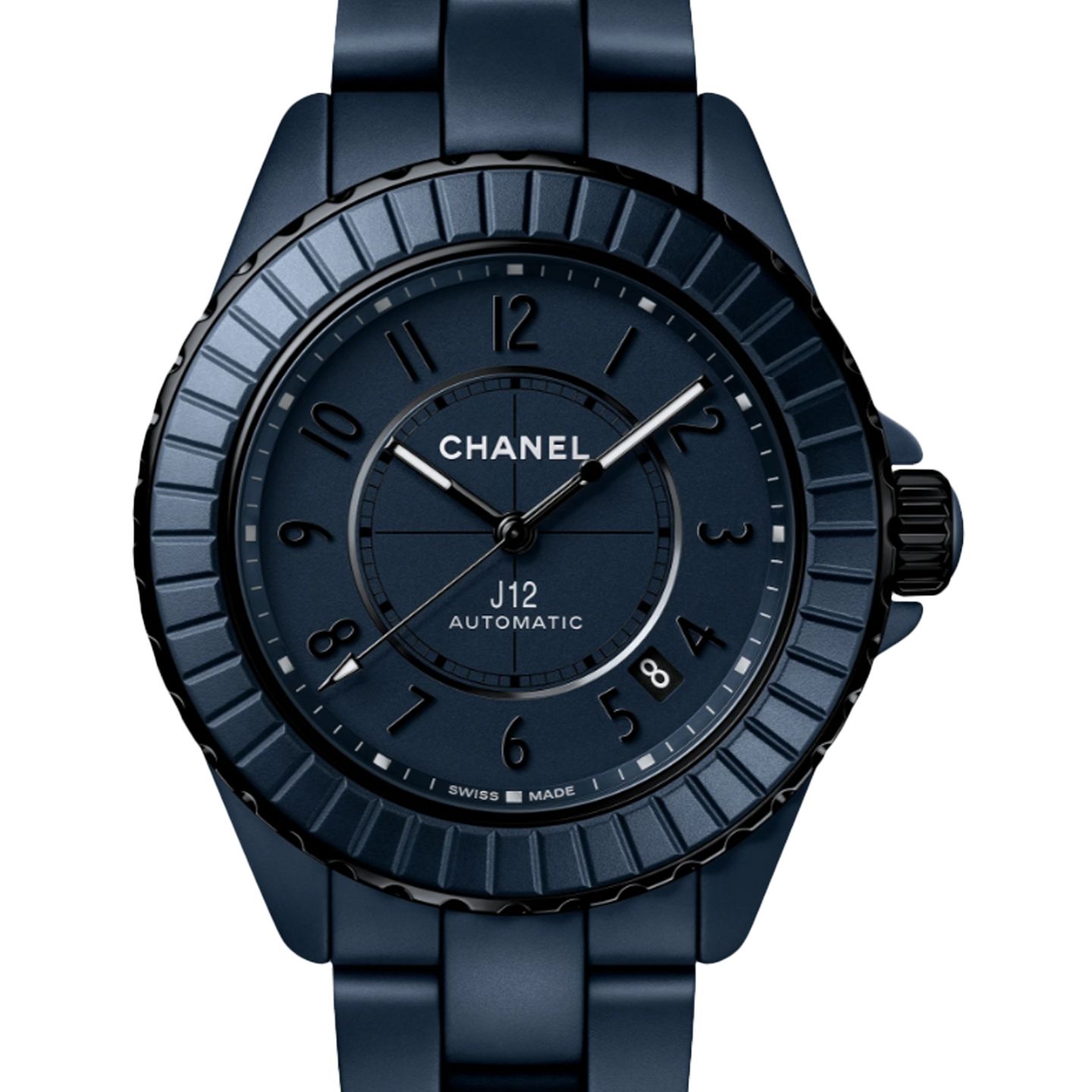 Chanel J12 H9632 - (1/1)