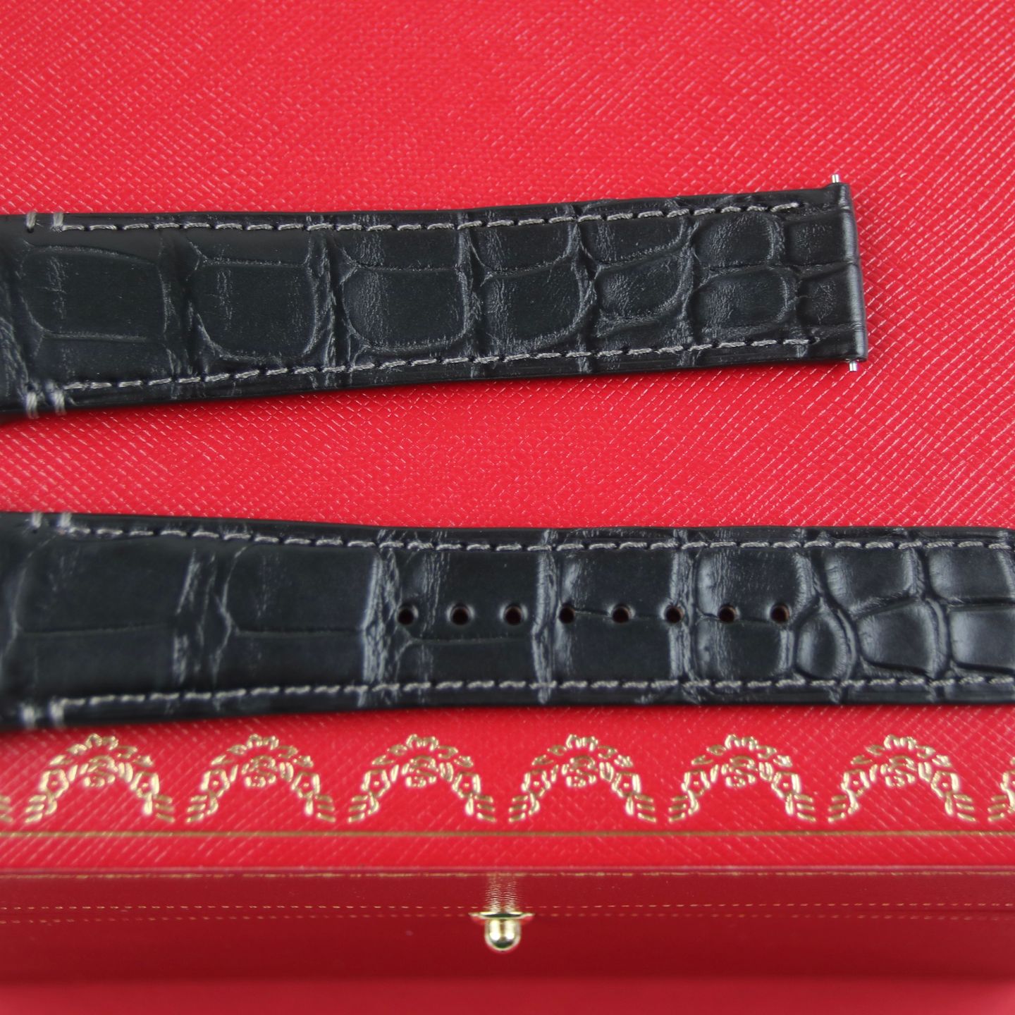 Cartier Santos WSSA0039 - (7/8)