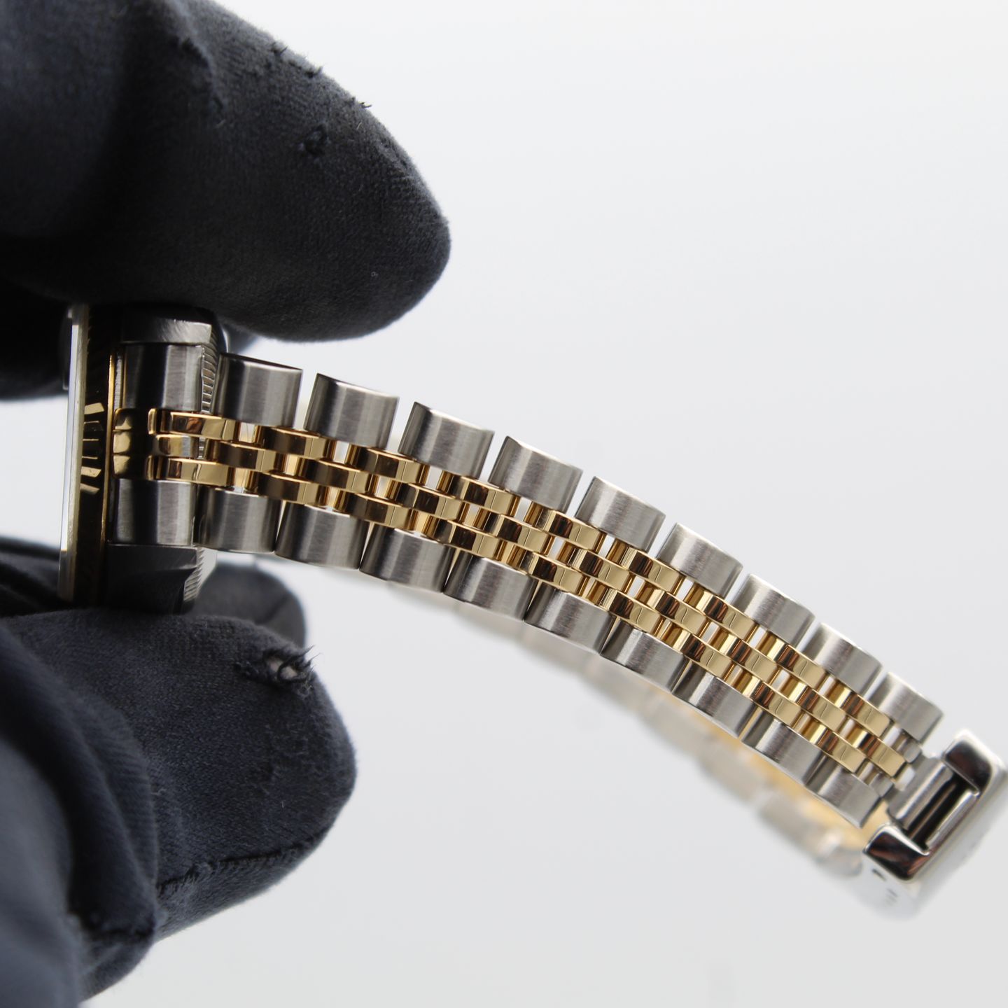 Rolex Lady-Datejust 69173 - (7/8)