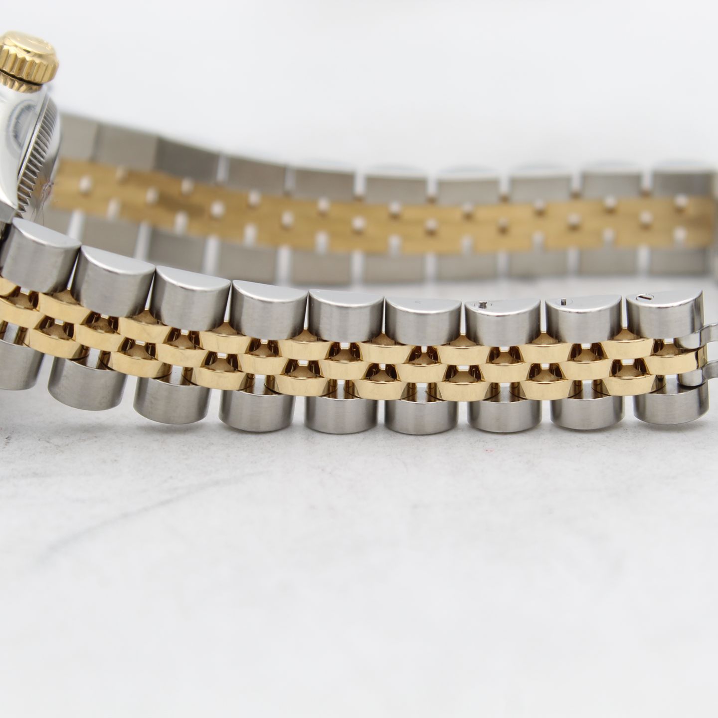 Rolex Lady-Datejust 69173 - (4/8)