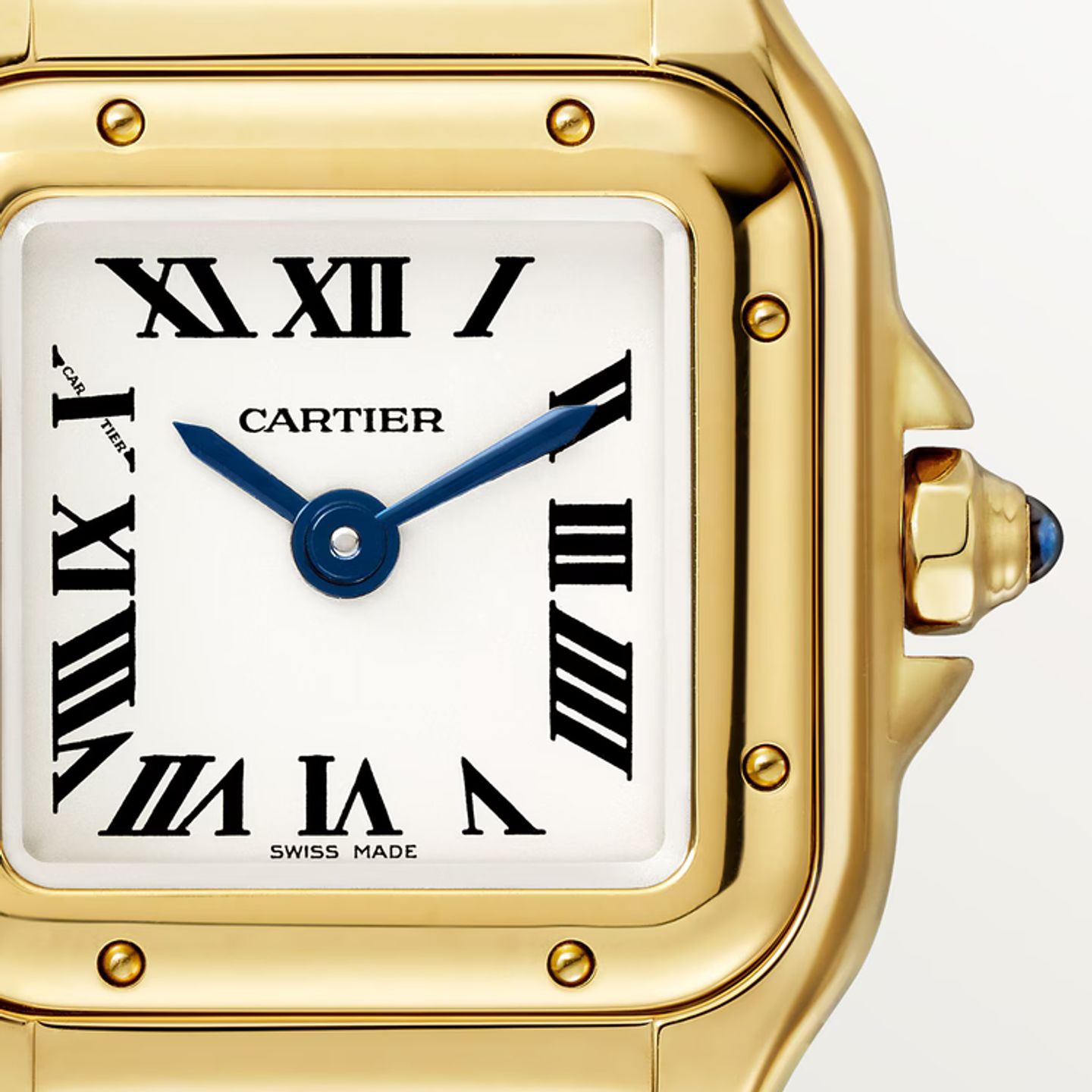 Cartier Panthère WGPN0048 - (5/5)