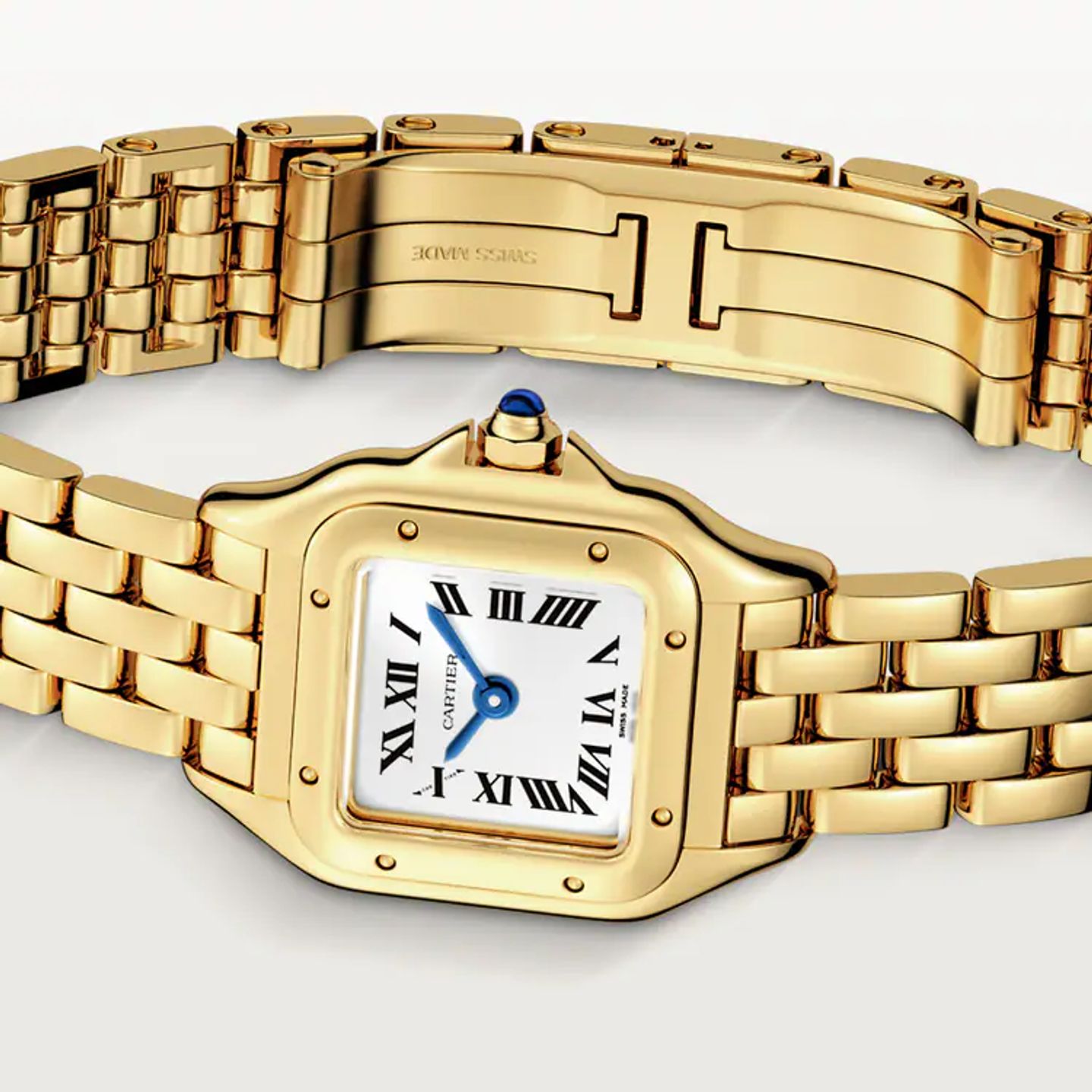 Cartier Panthère WGPN0048 - (3/5)