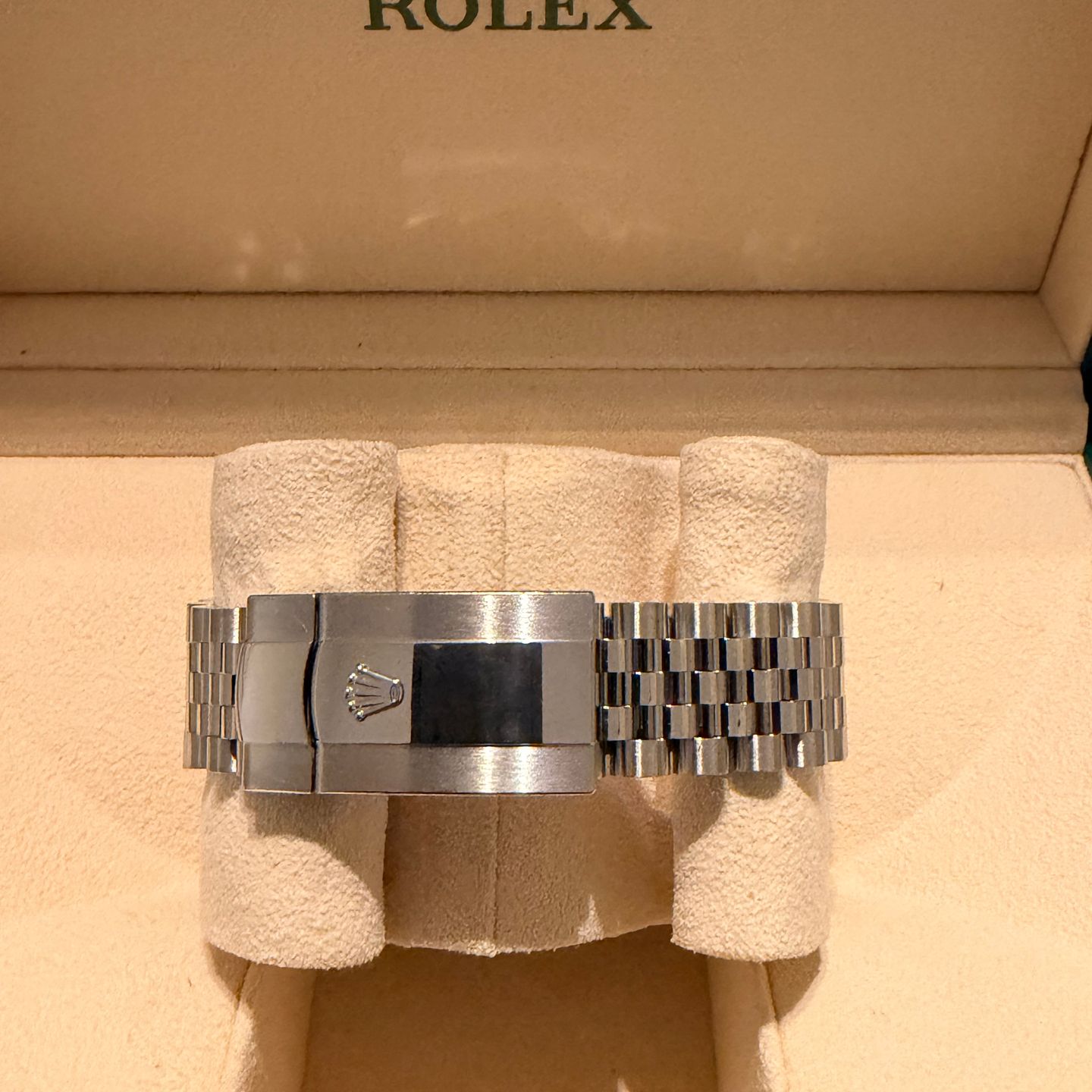 Rolex Datejust 41 126334 - (5/5)