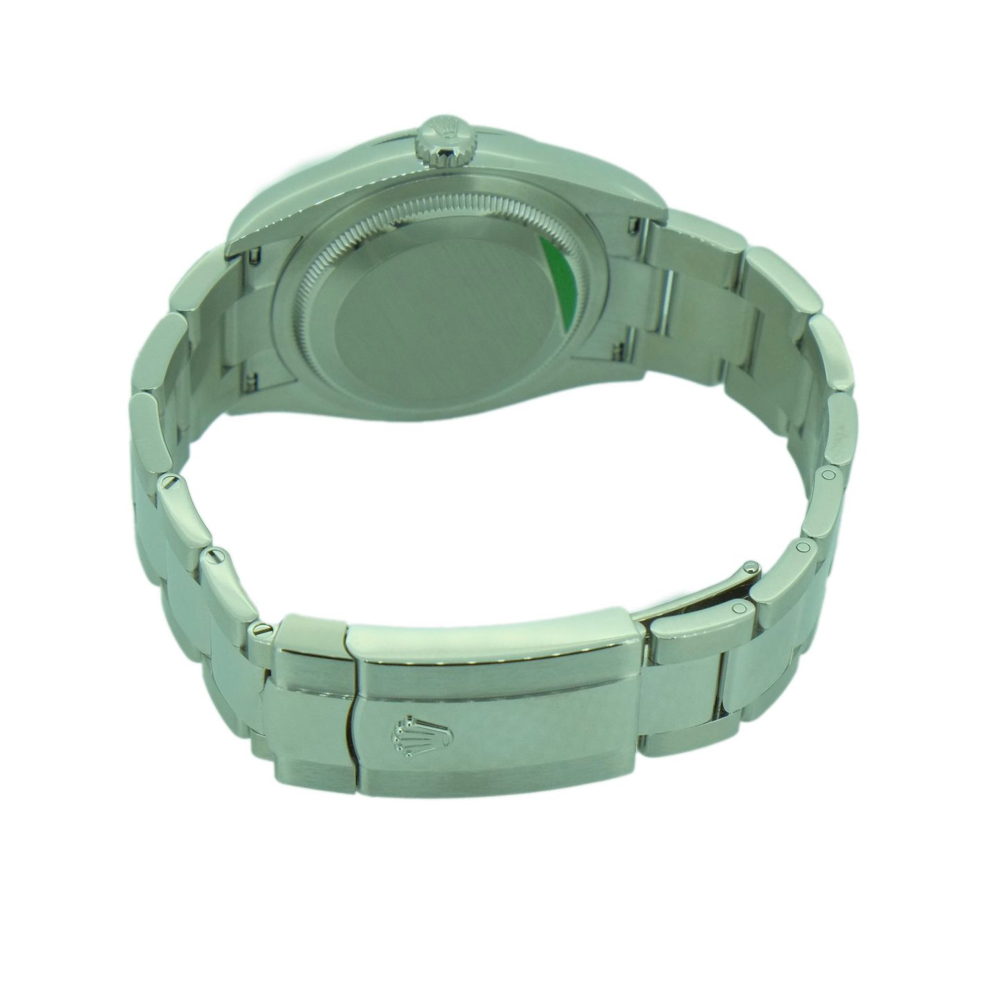 Rolex Oyster Perpetual 36 126000 - (2/6)