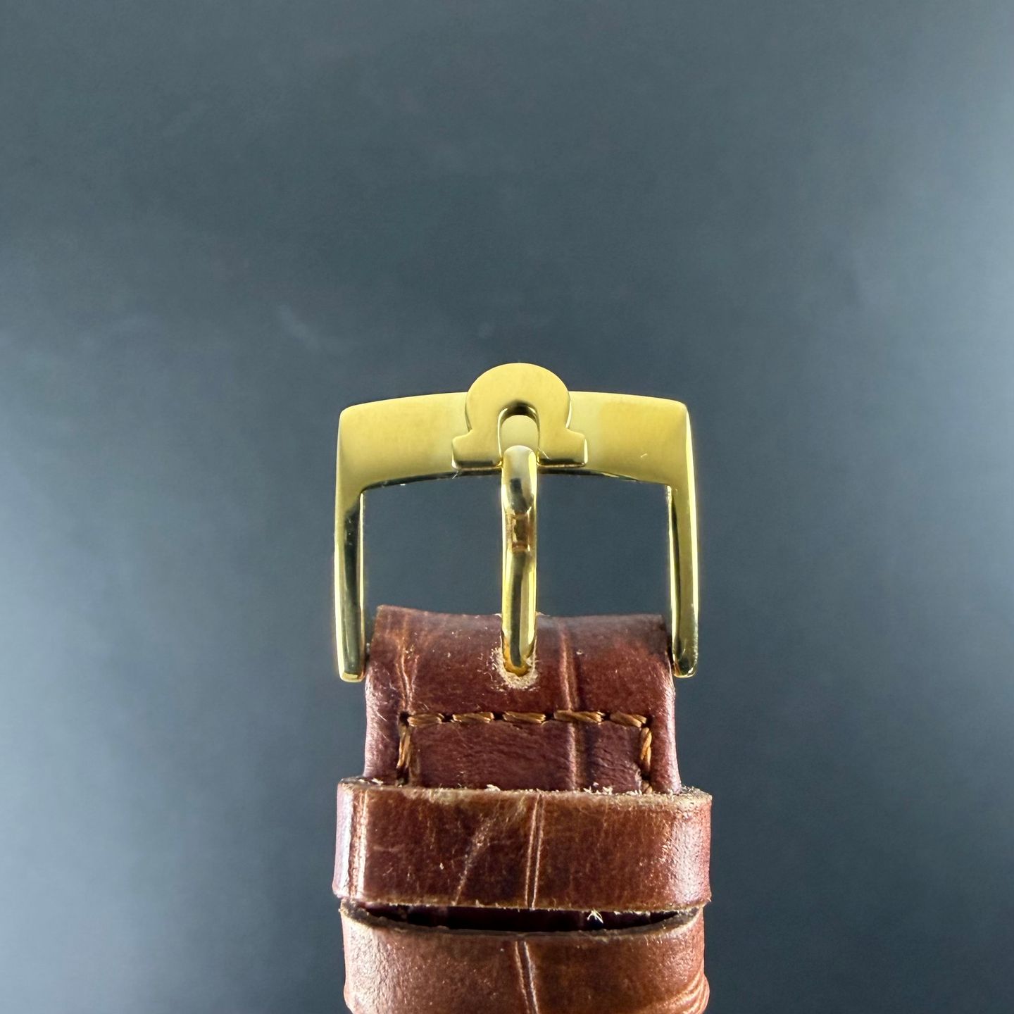 Omega Genève 166.0117 - (7/8)