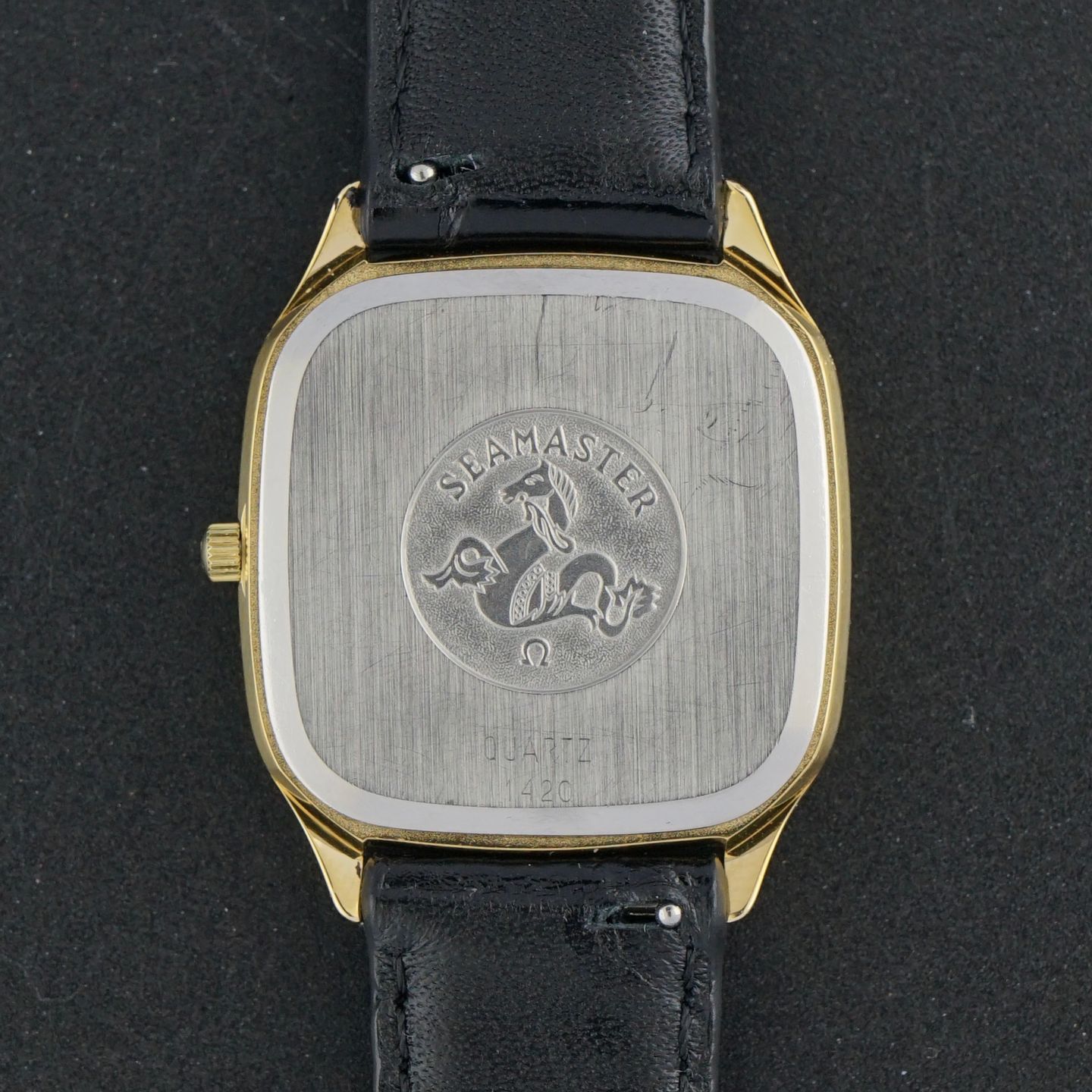 Omega Seamaster 196.02361 - (3/8)