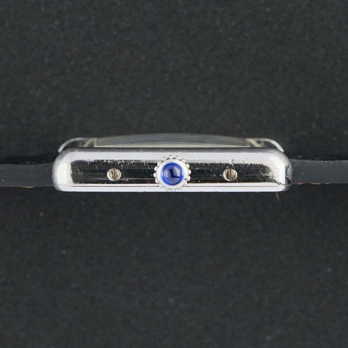 Cartier Tank 2416 - (5/8)