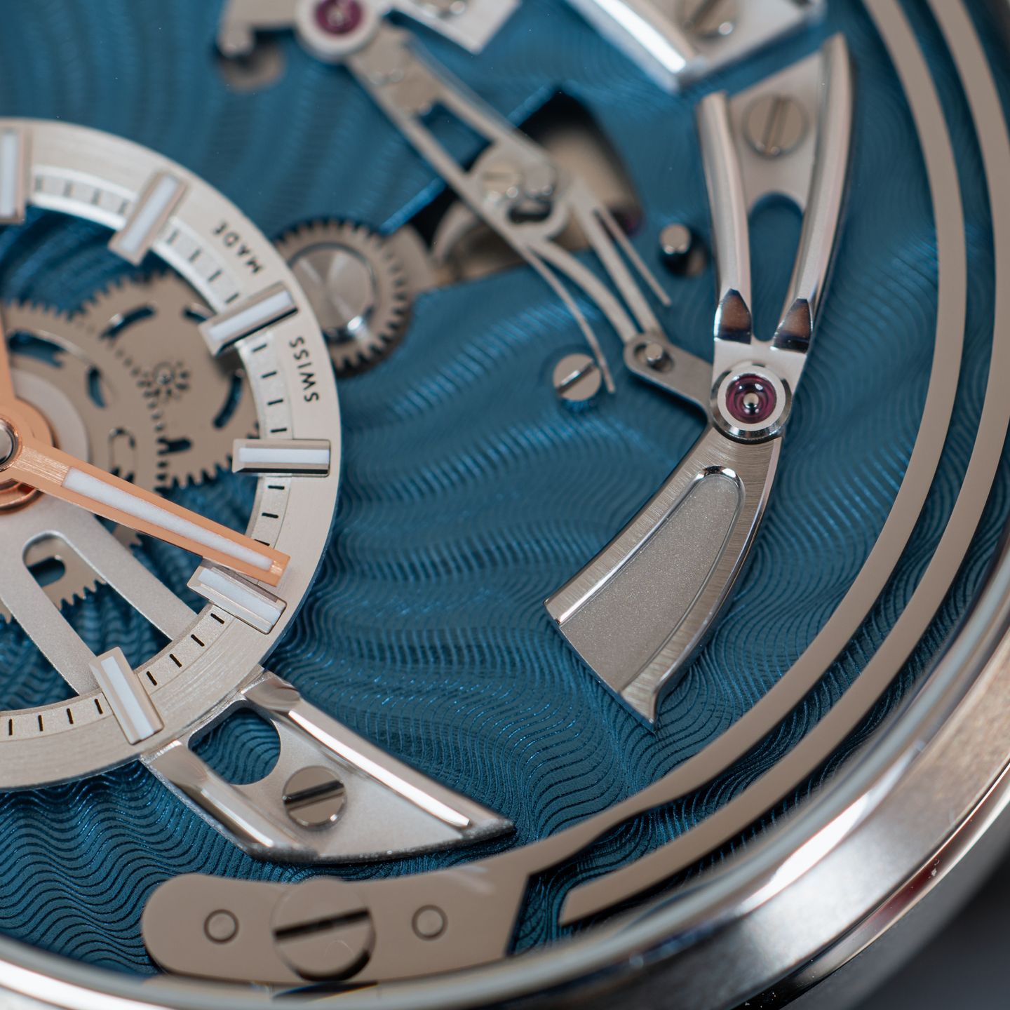 Christopher Ward Unknown C01-41APT2-GDBC - (6/8)