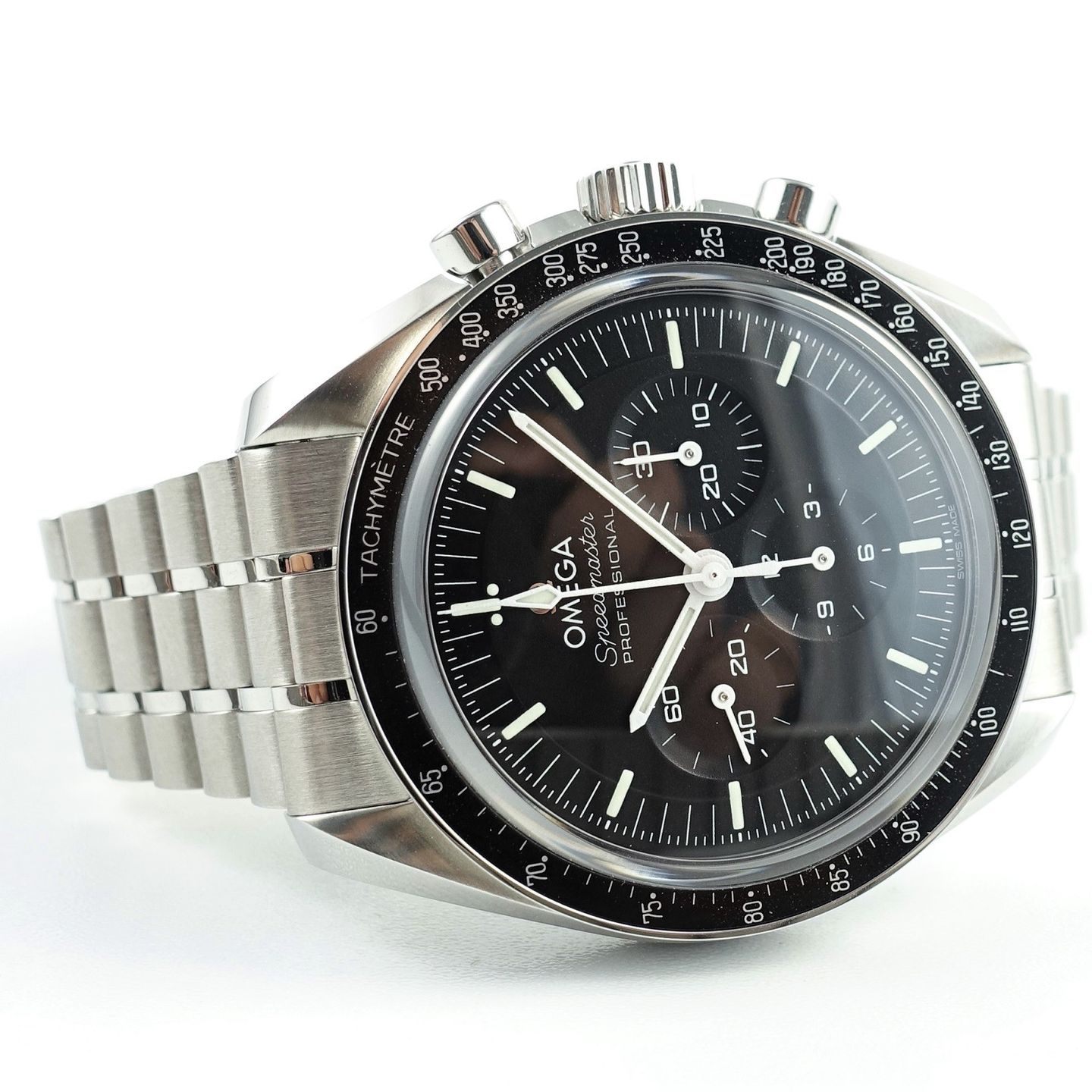 Omega Speedmaster Professional Moonwatch 310.30.42.50.01.002 - (5/8)