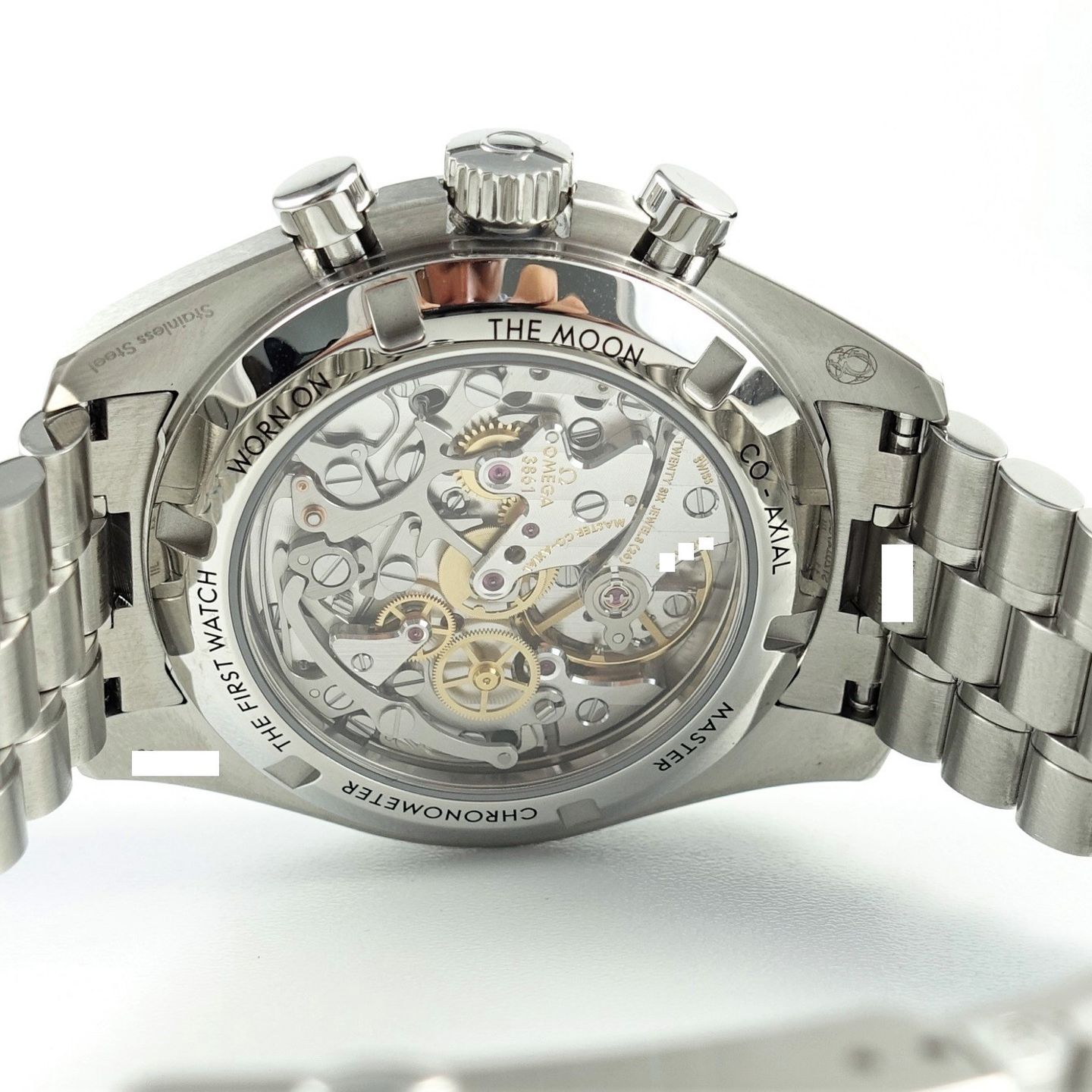 Omega Speedmaster Professional Moonwatch 310.30.42.50.01.002 - (7/8)