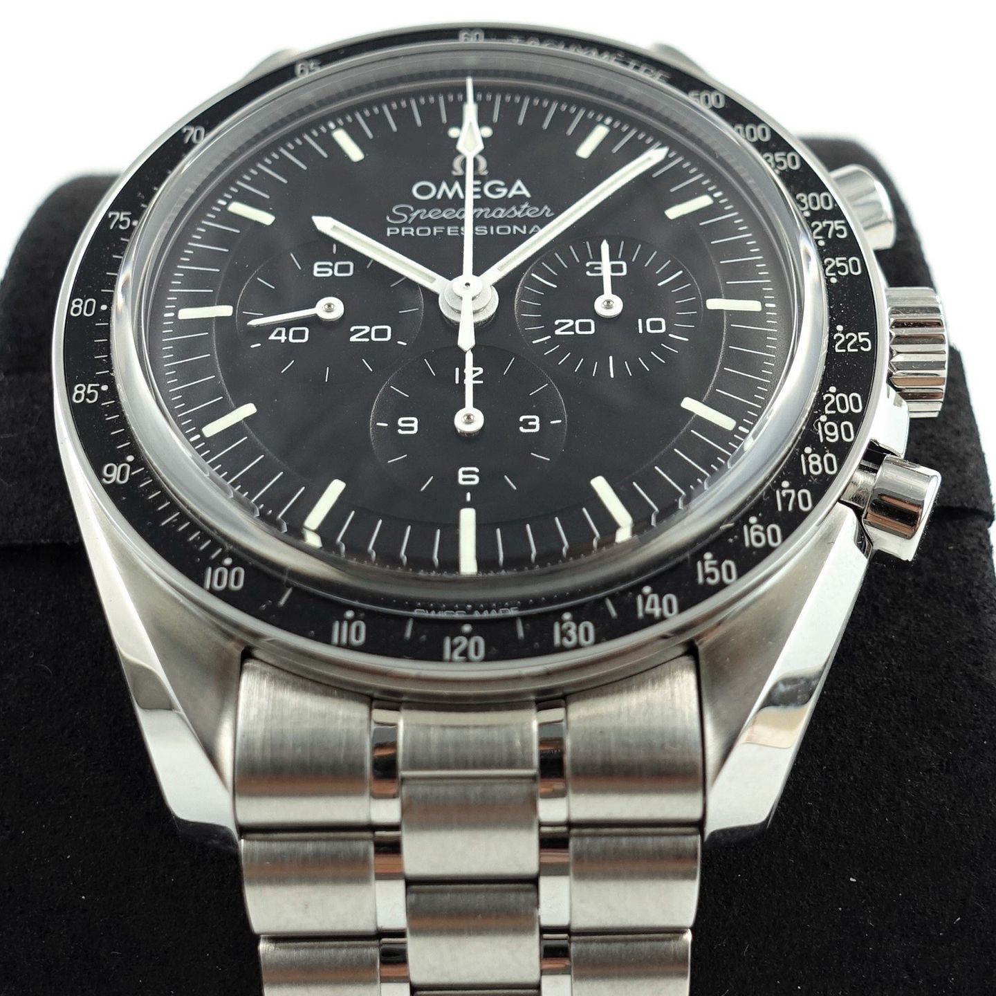 Omega Speedmaster Professional Moonwatch 310.30.42.50.01.002 - (2/8)