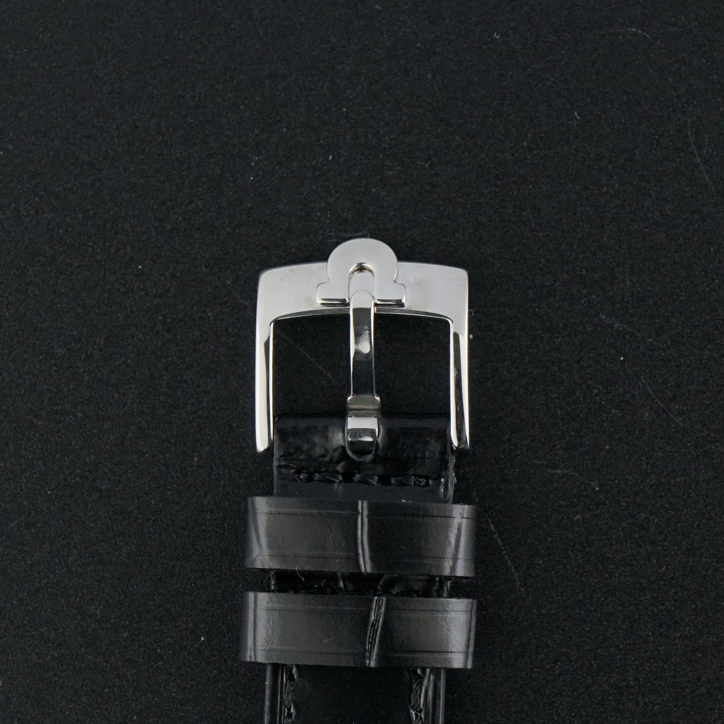 Omega De Ville 166.033 - (7/8)