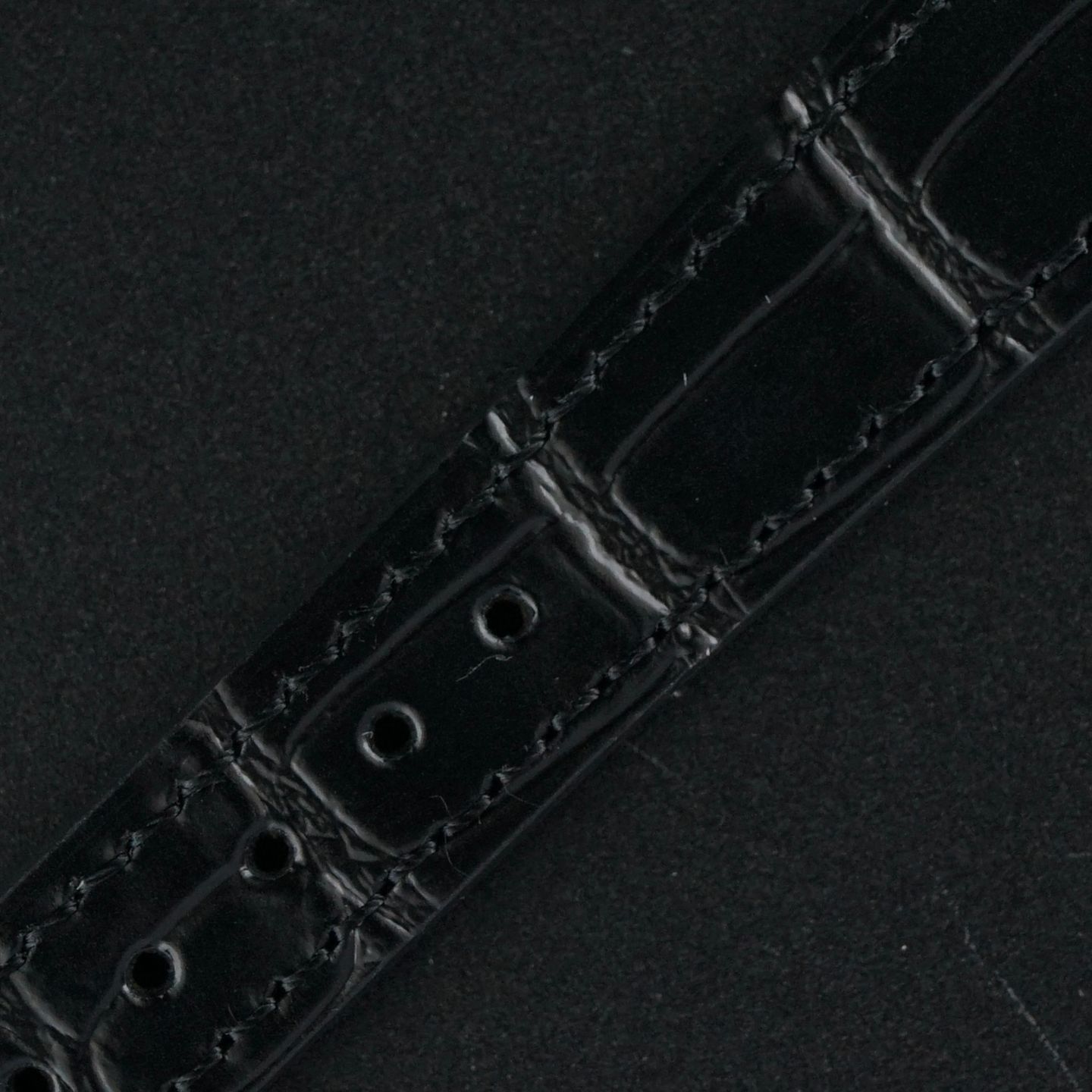 Omega De Ville 166.033 - (6/8)