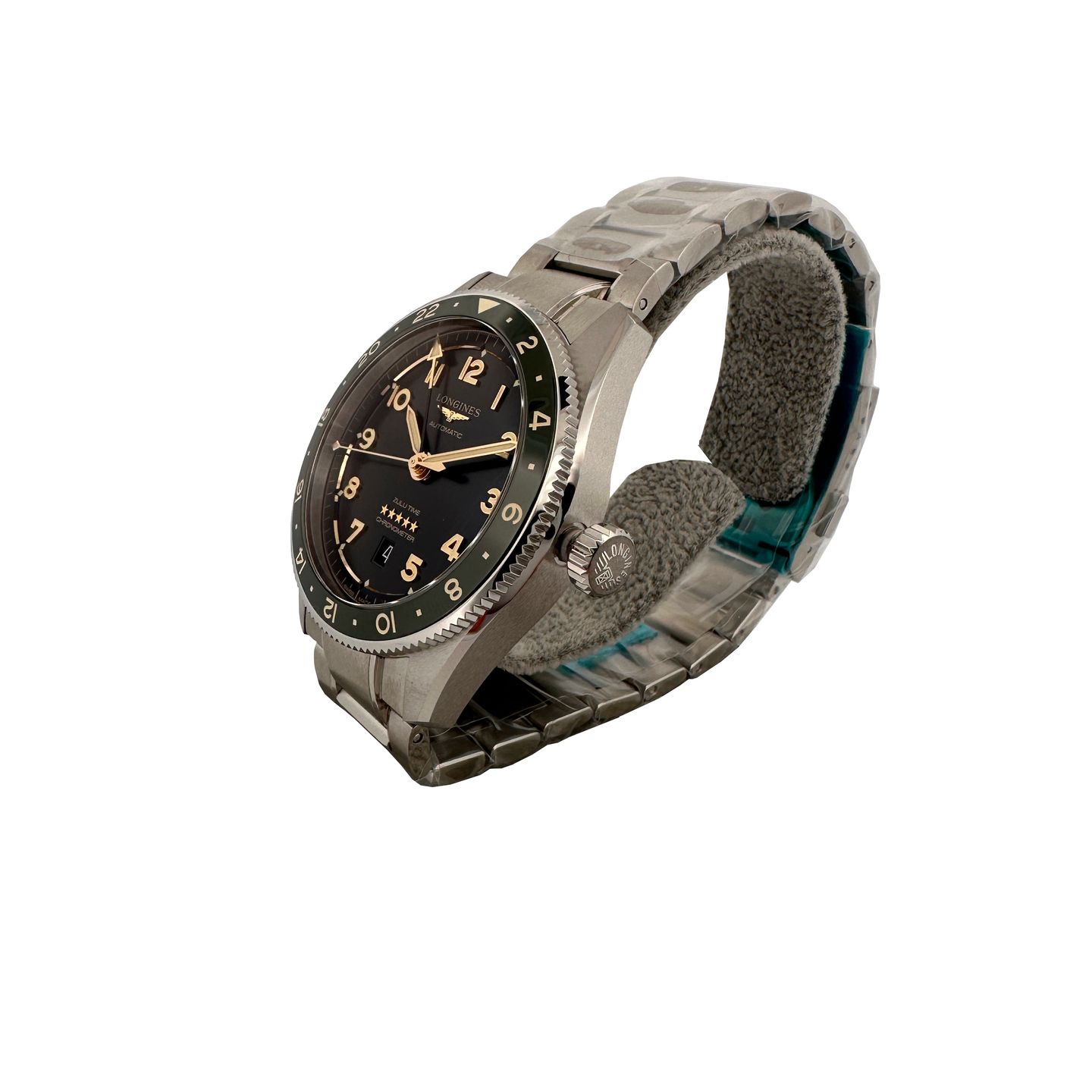 Longines Spirit L3.812.4.63.6 - (4/7)