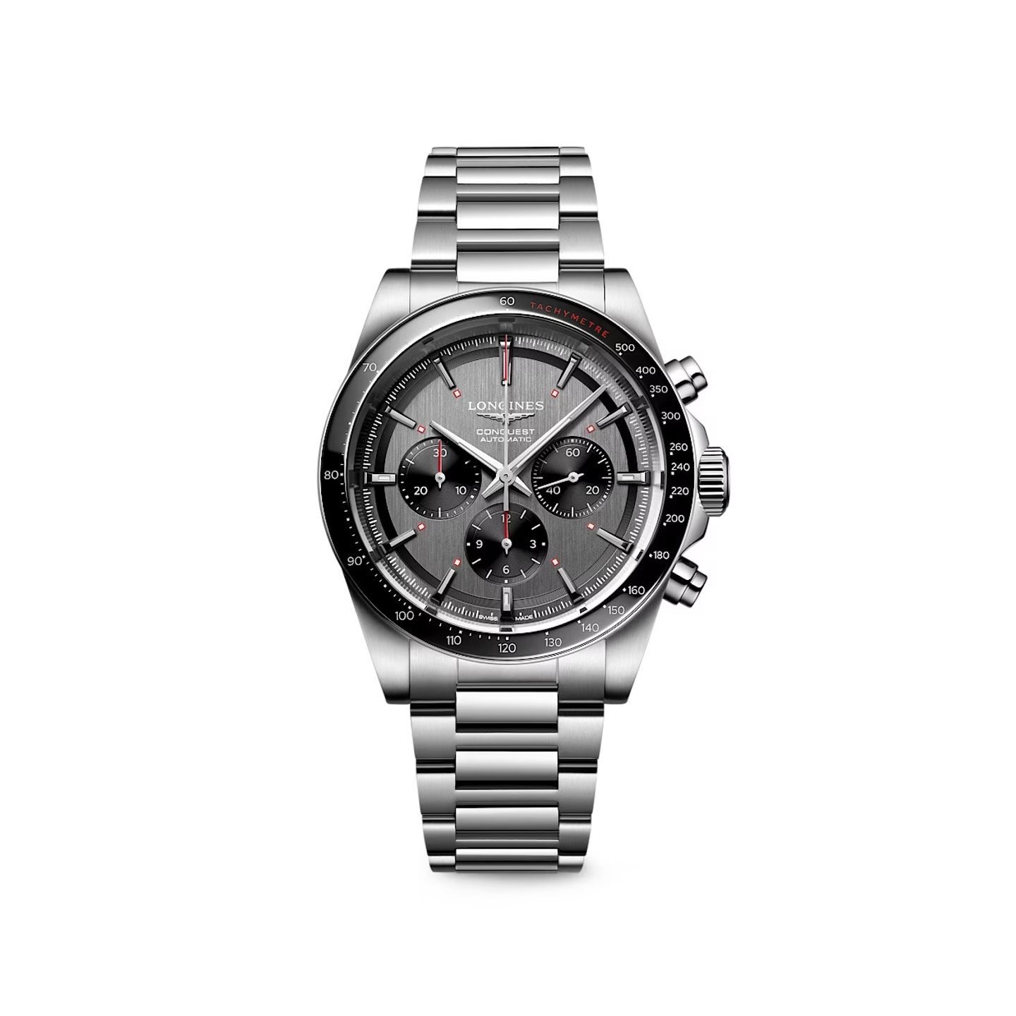 Longines Conquest L3.836.4.52.9 - (1/1)