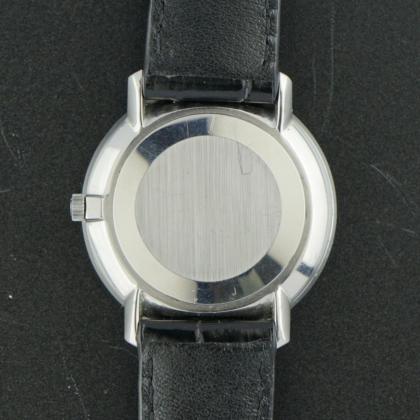 Omega De Ville 111.0107 - (3/8)