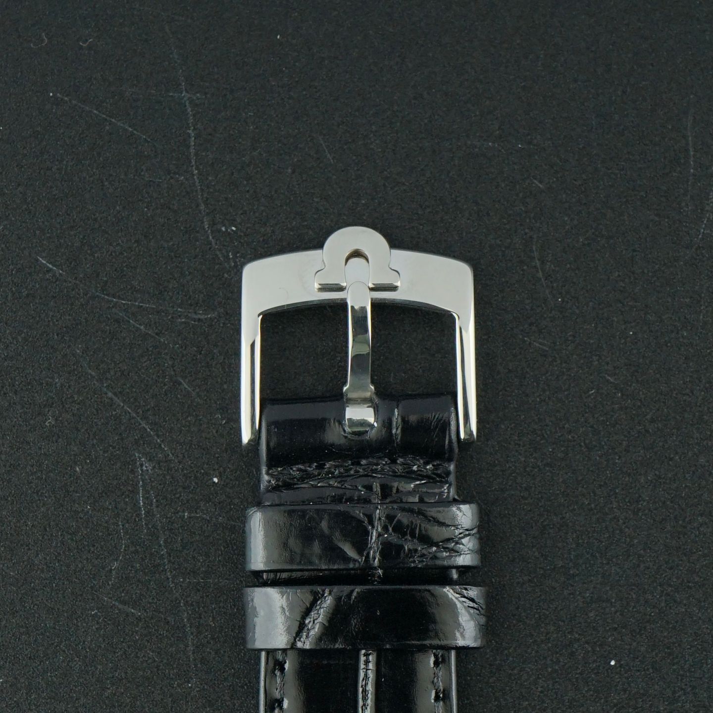 Omega De Ville 111.0107 - (7/8)