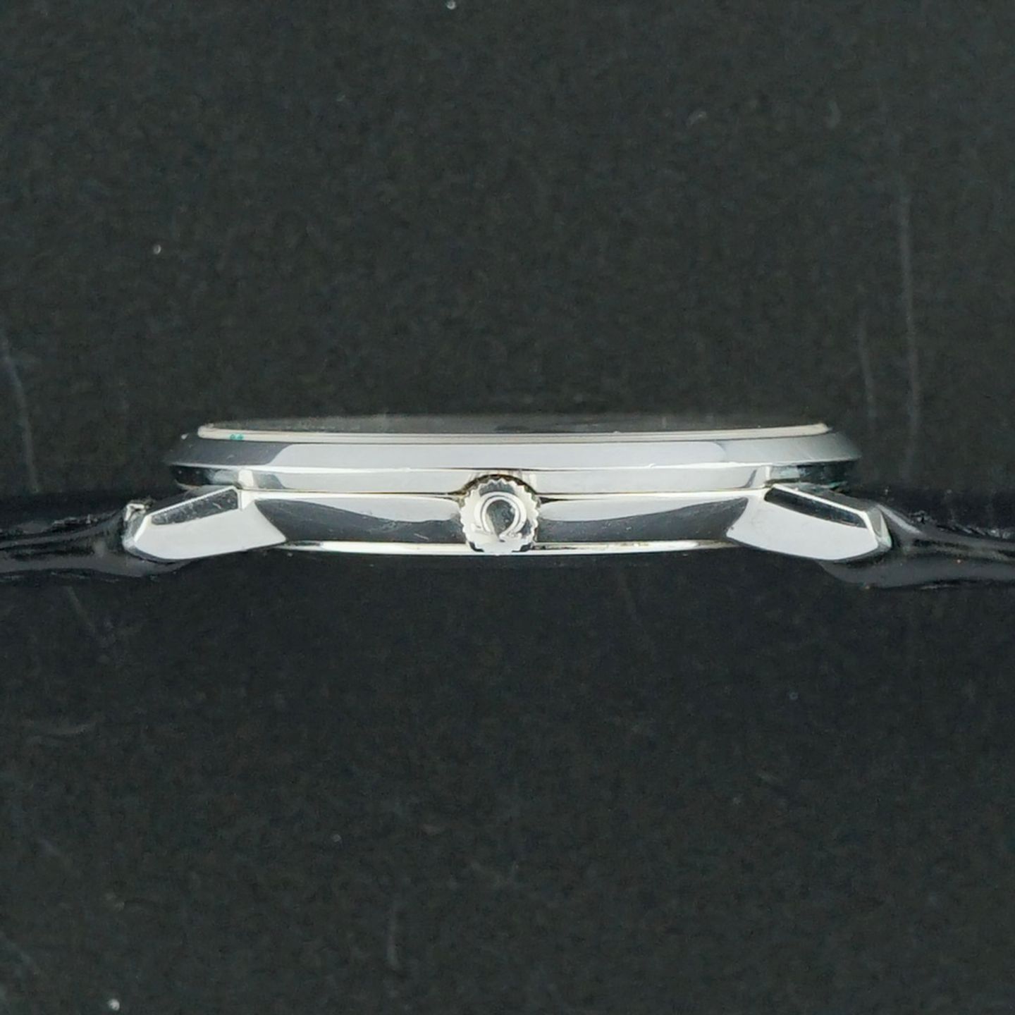 Omega De Ville 111.0107 - (4/8)