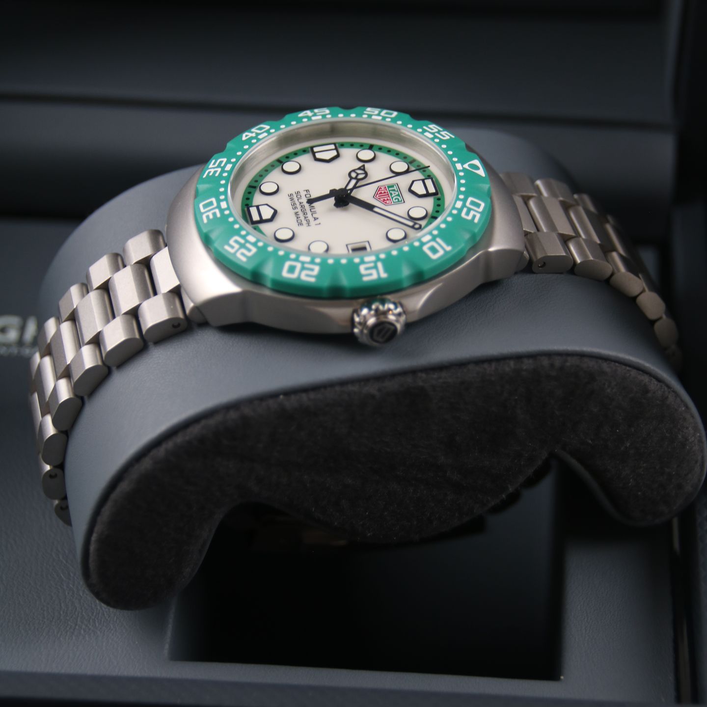 TAG Heuer Formula 1 WBY1113.BA0042 - (5/8)