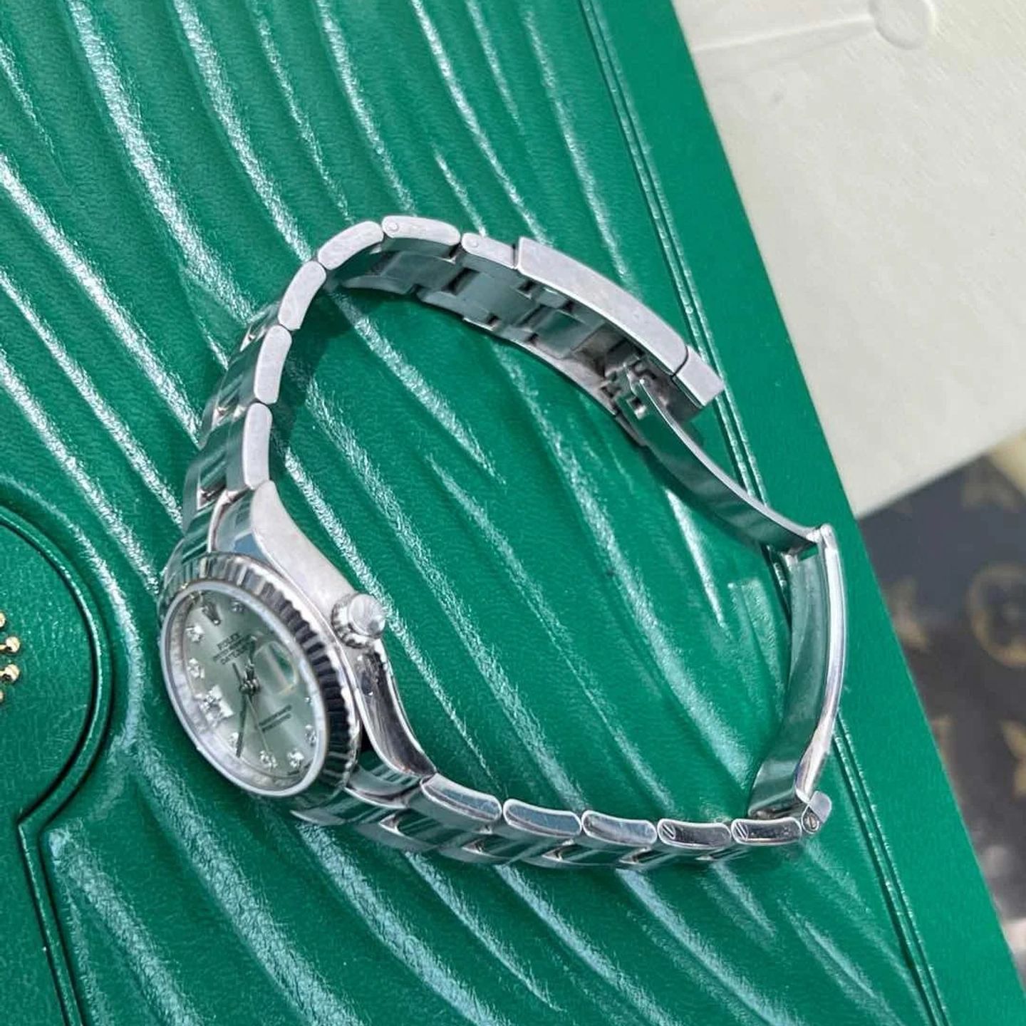 Rolex Lady-Datejust 279174 - (3/5)