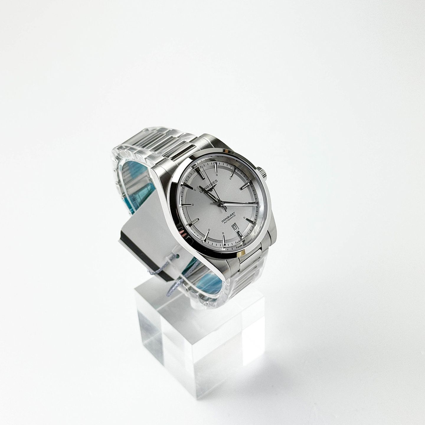 Longines Conquest L3.830.4.72.6 - (3/6)